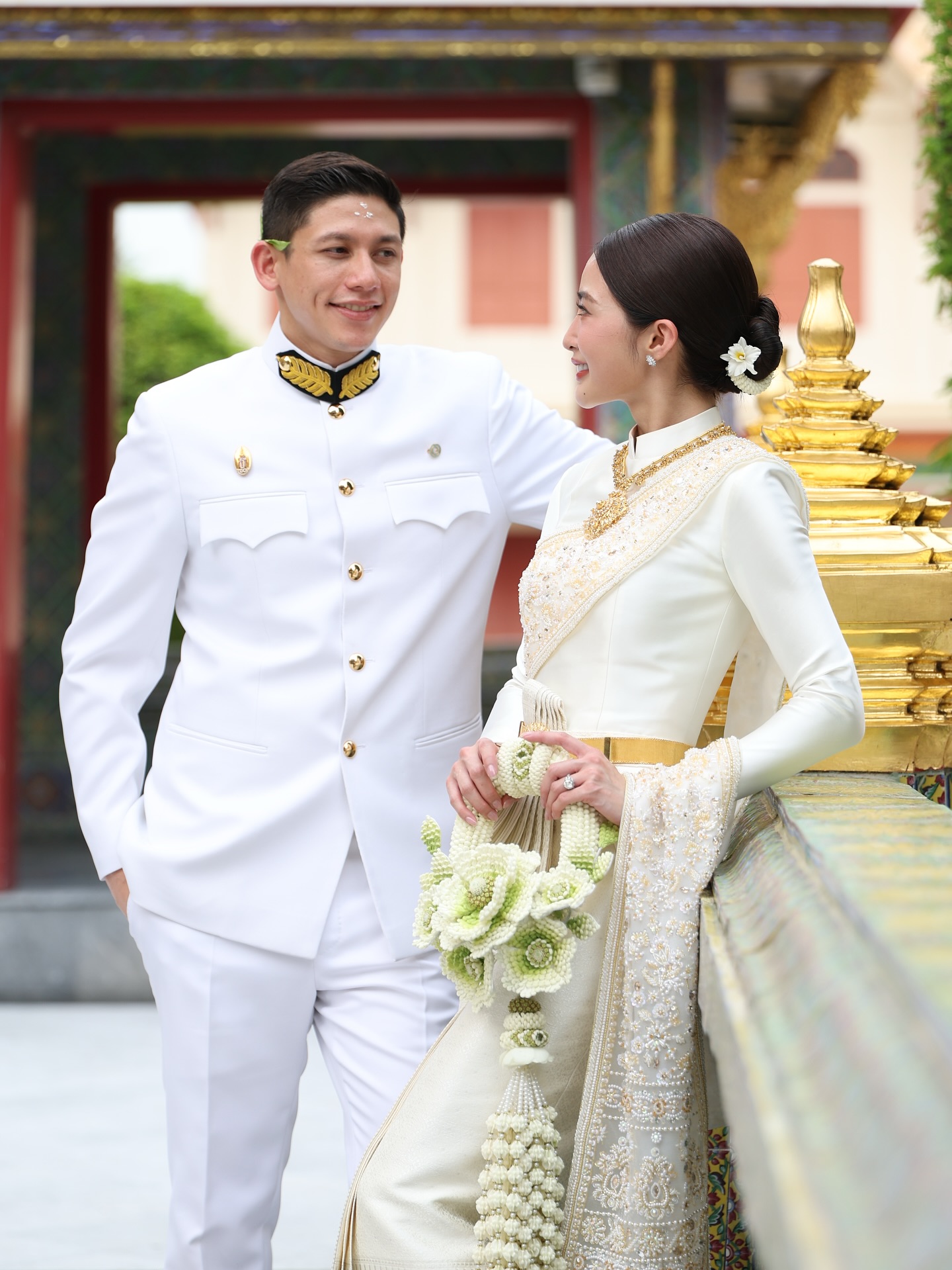 มายด์ - ลภัสลัล จิรเวชสุนทรกุล