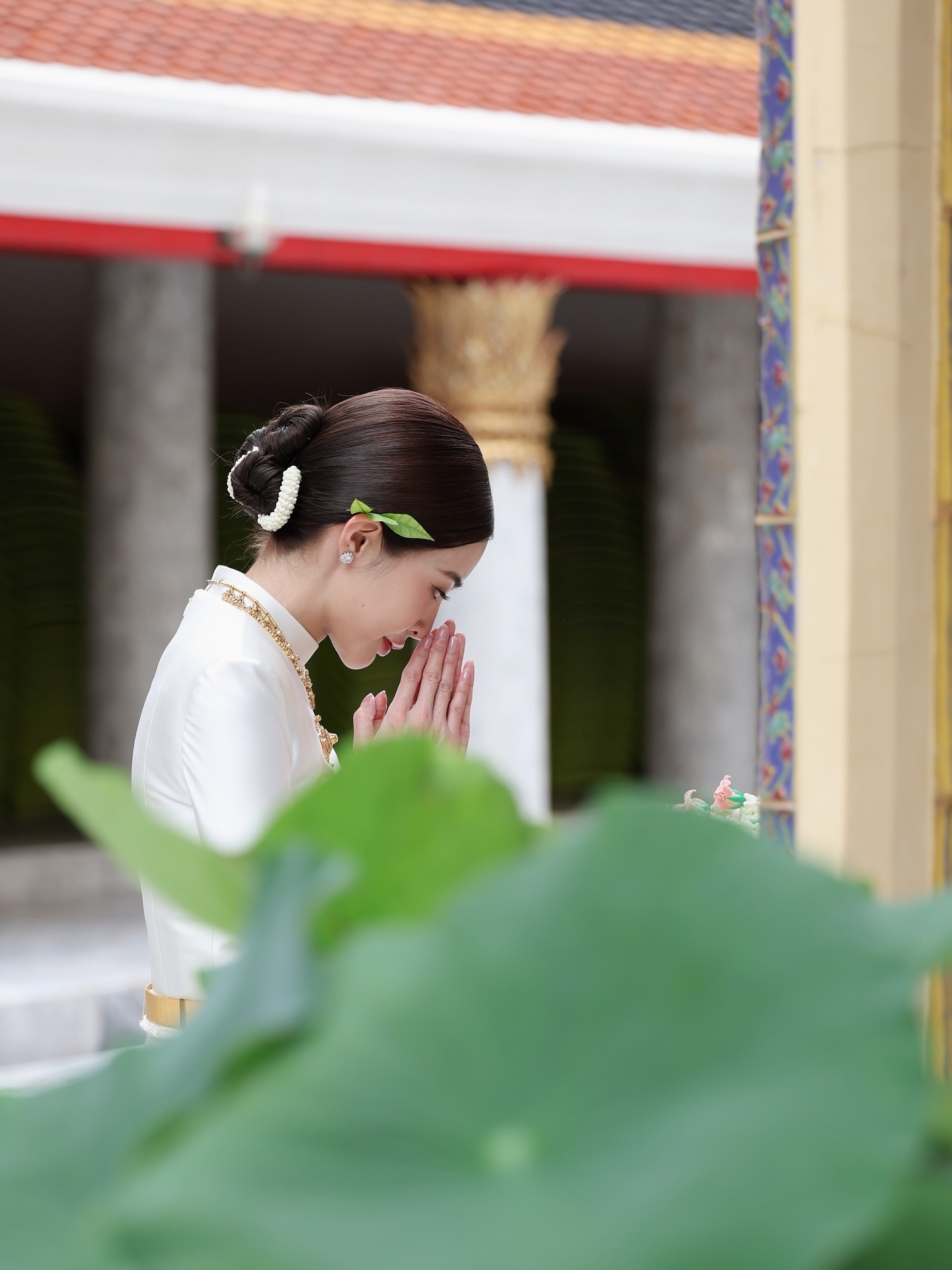 มายด์ - ลภัสลัล จิรเวชสุนทรกุล