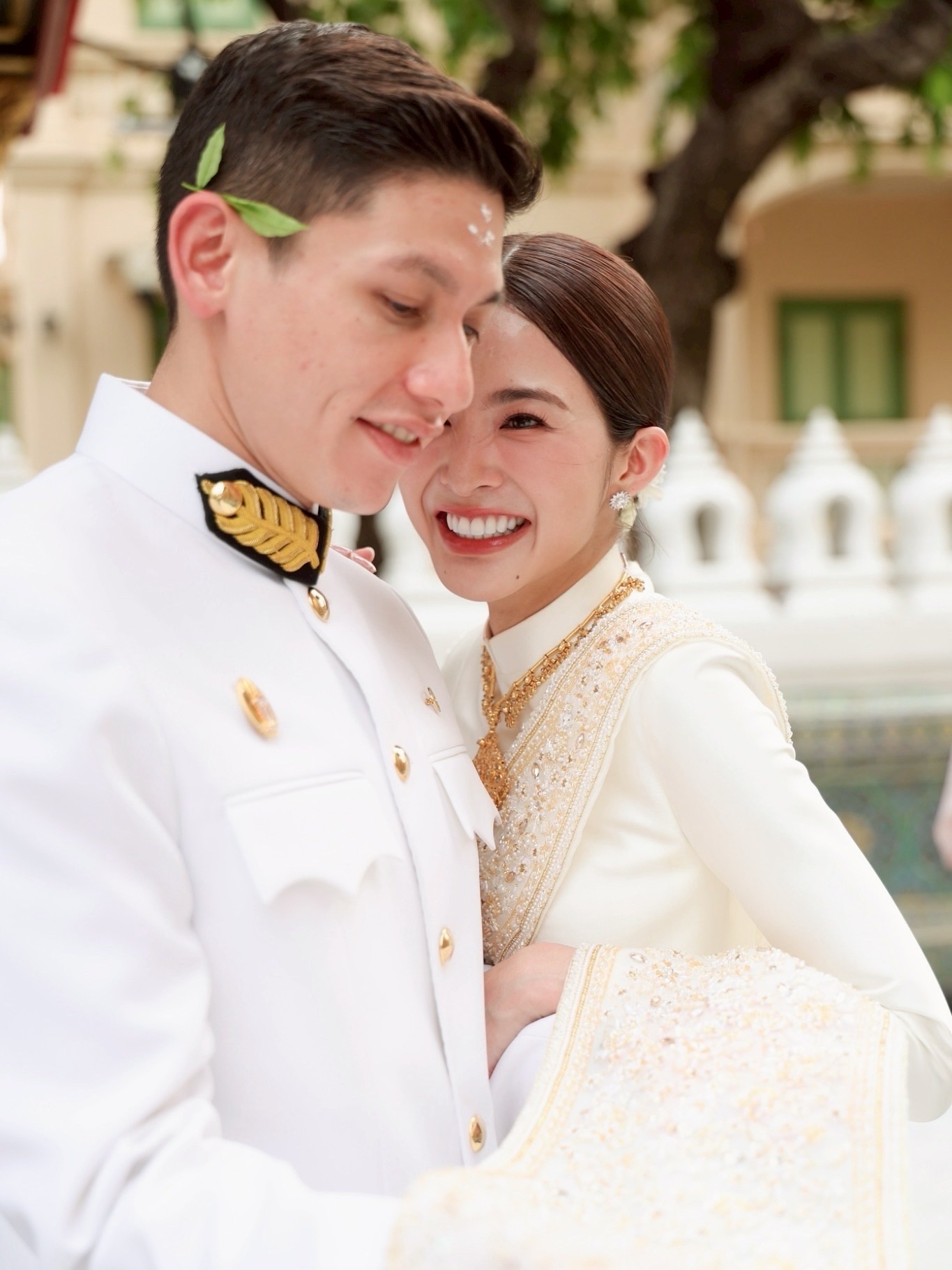 มายด์ - ลภัสลัล จิรเวชสุนทรกุล