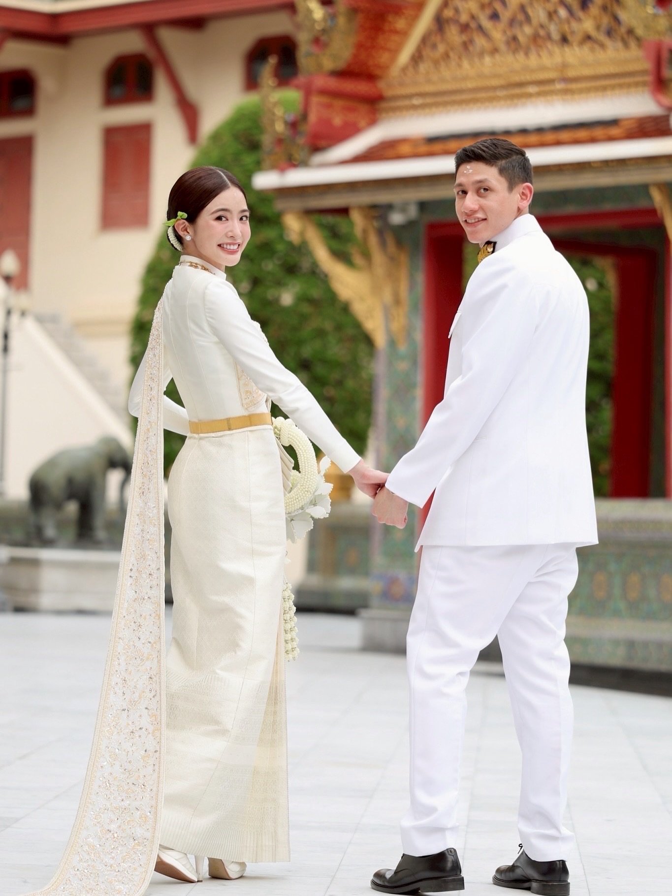 มายด์ - ลภัสลัล จิรเวชสุนทรกุล