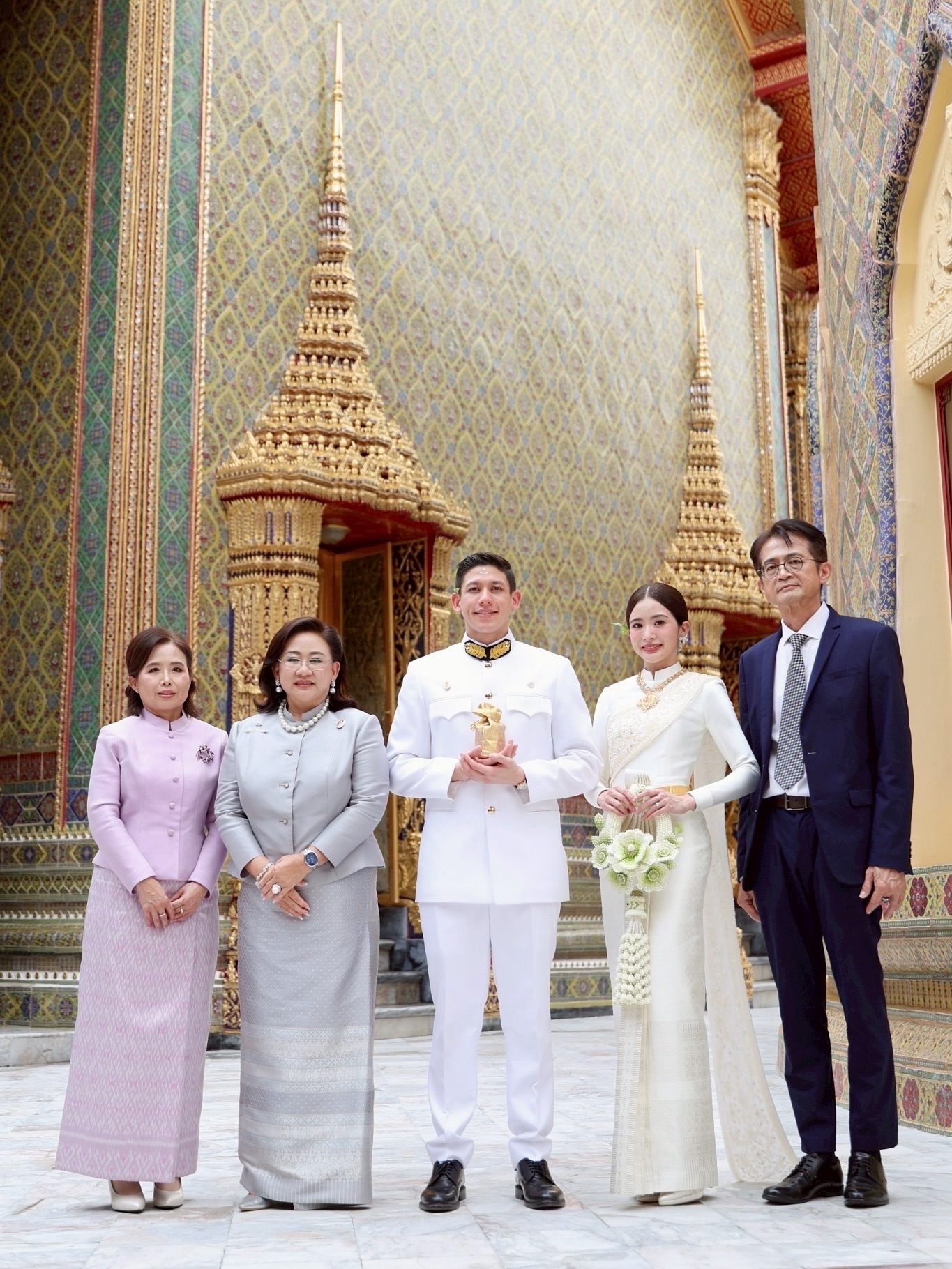 มายด์ - ลภัสลัล จิรเวชสุนทรกุล