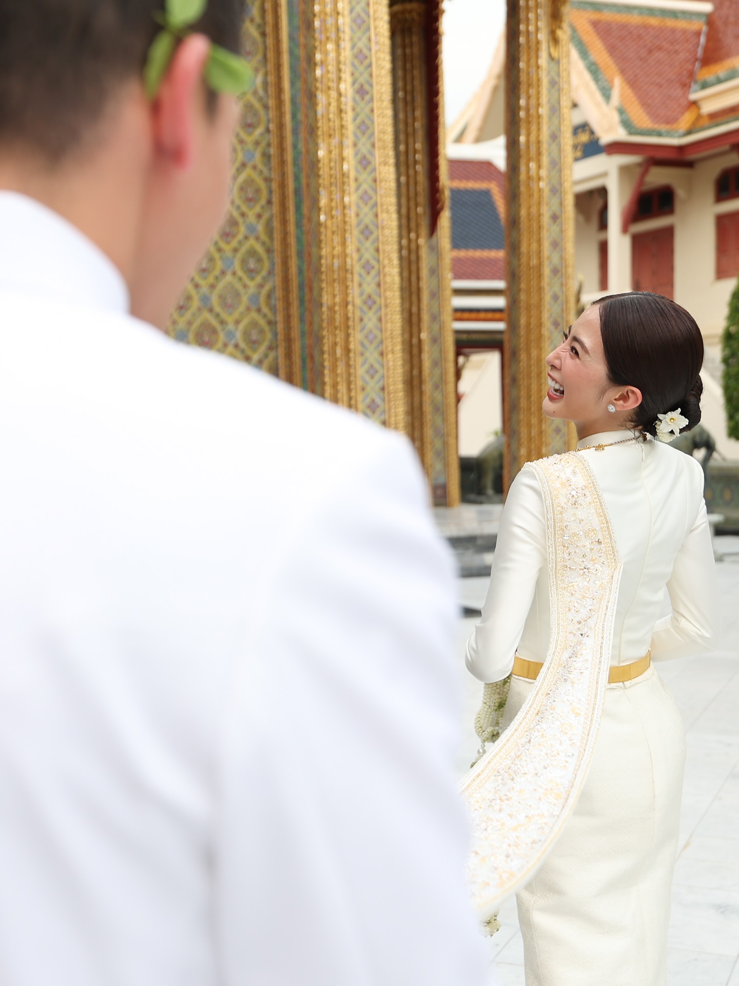มายด์ - ลภัสลัล จิรเวชสุนทรกุล