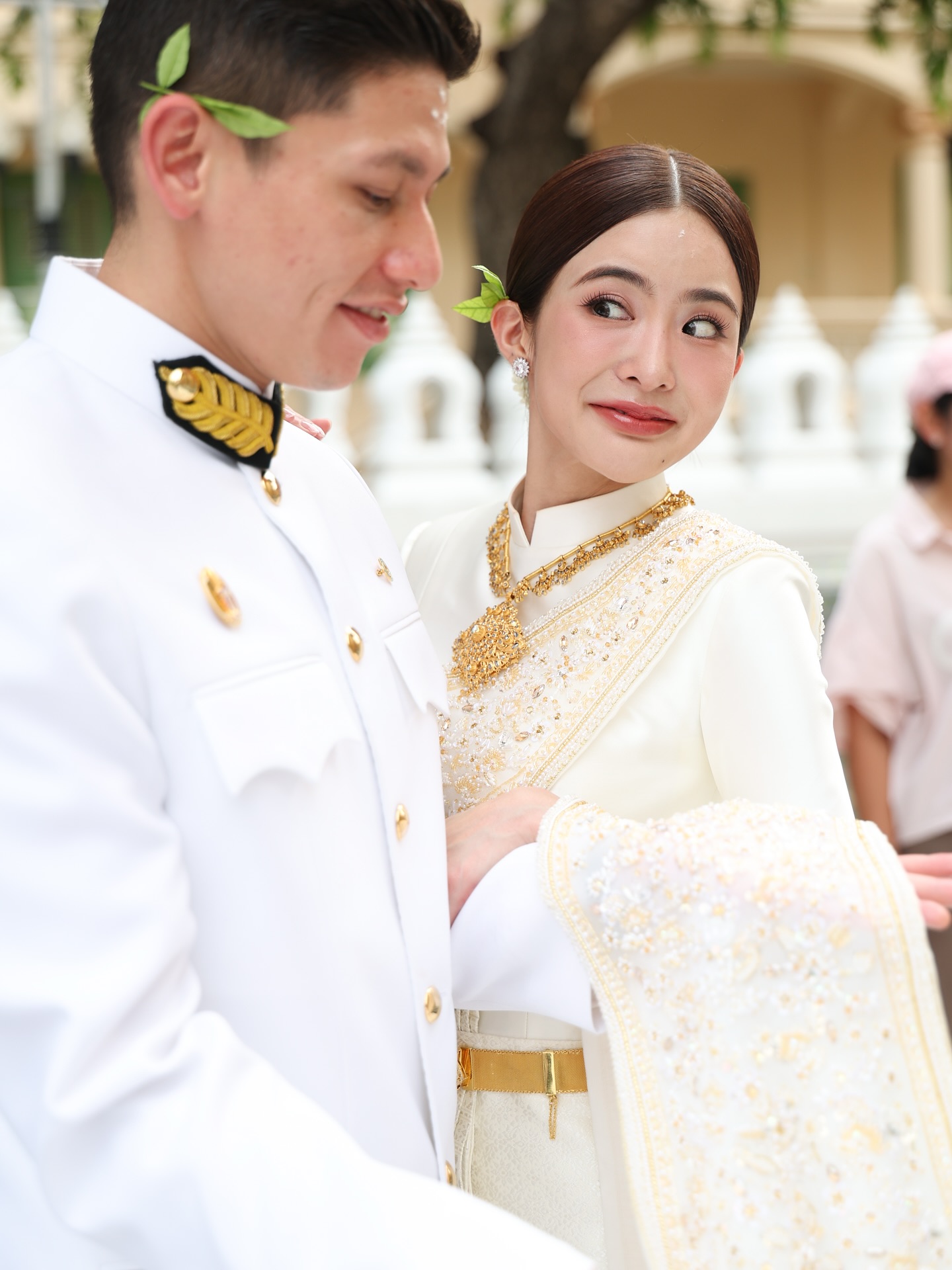 มายด์ - ลภัสลัล จิรเวชสุนทรกุล