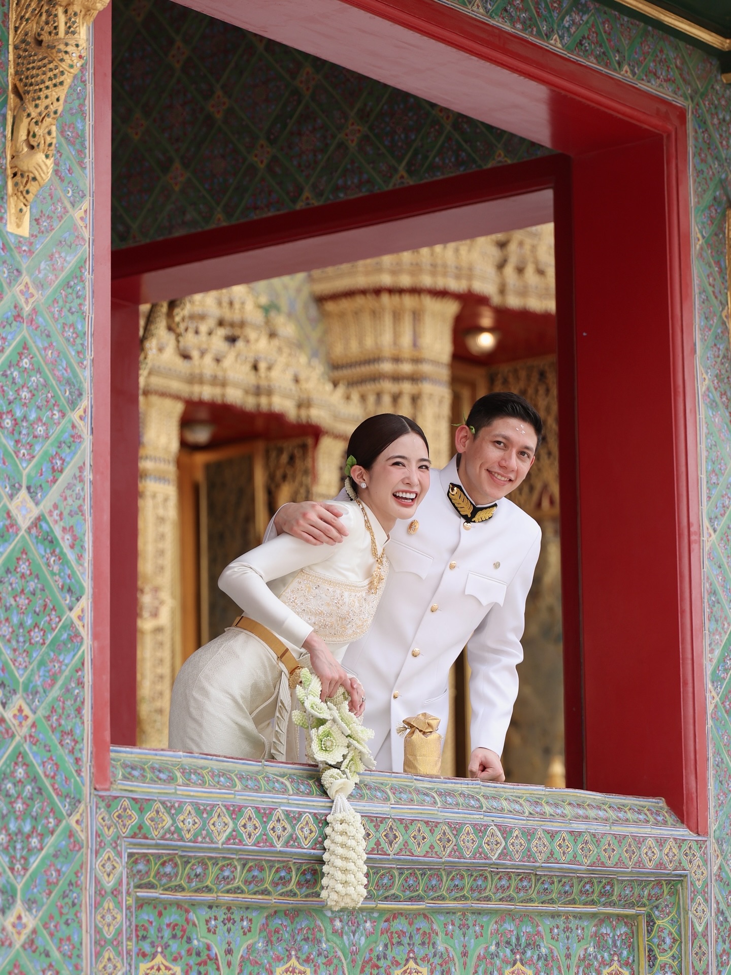มายด์ - ลภัสลัล จิรเวชสุนทรกุล