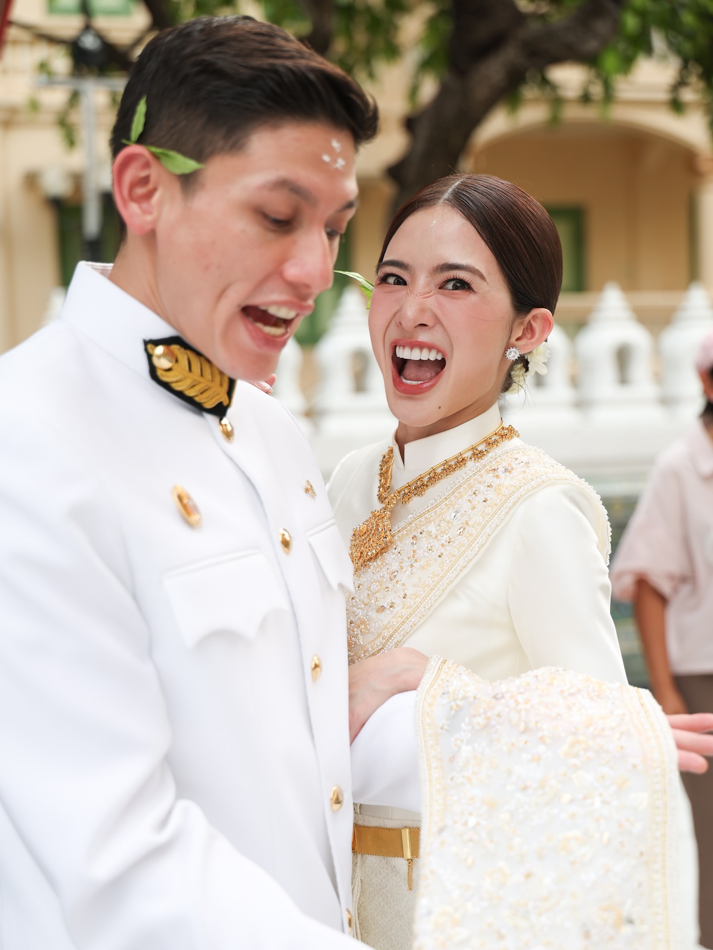 มายด์ - ลภัสลัล จิรเวชสุนทรกุล