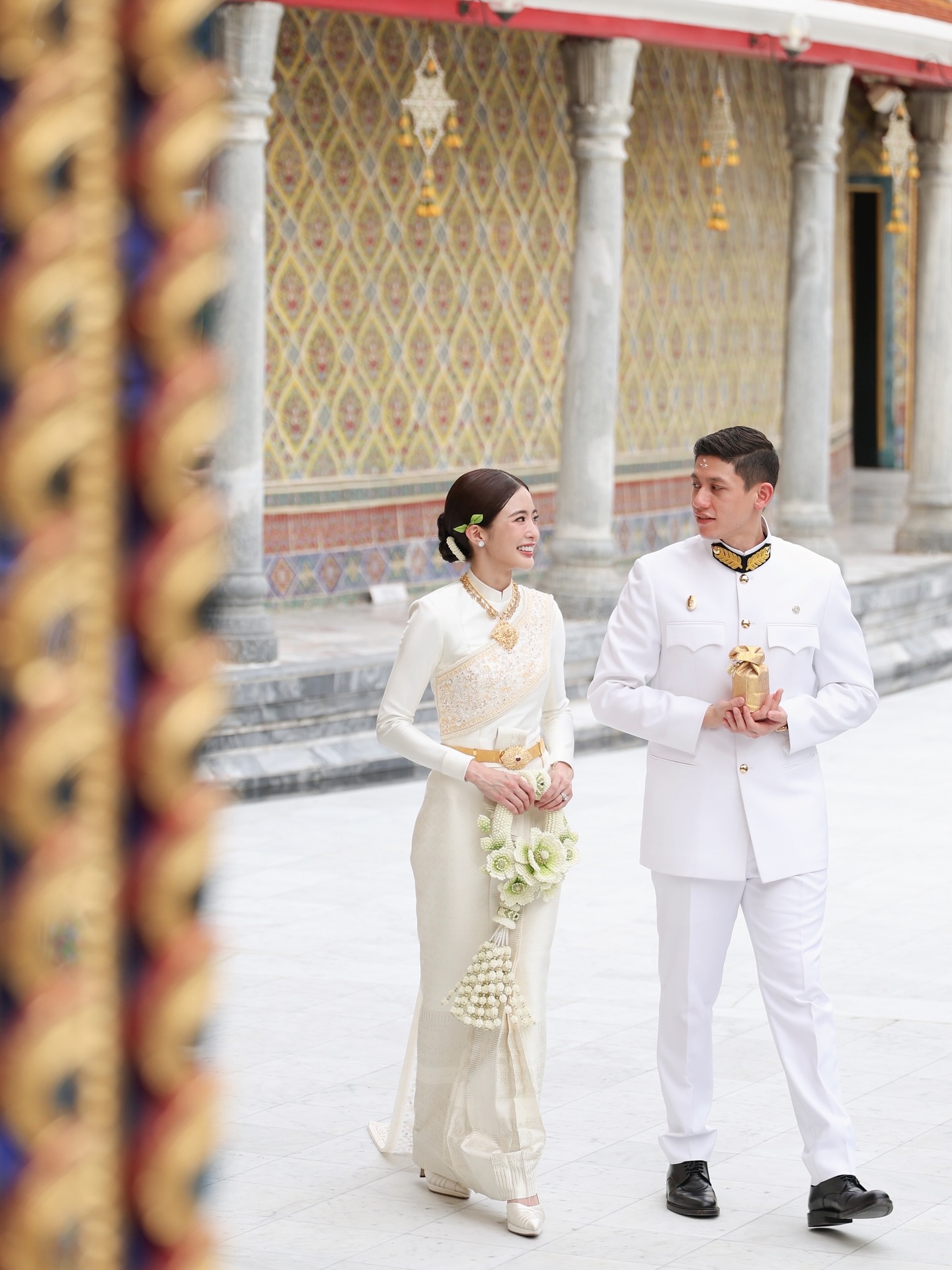 มายด์ - ลภัสลัล จิรเวชสุนทรกุล