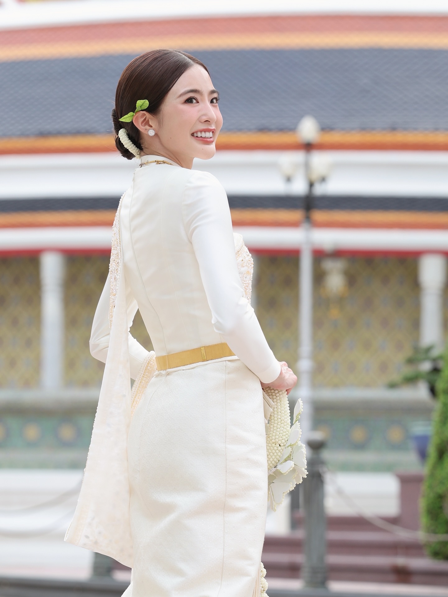 มายด์ - ลภัสลัล จิรเวชสุนทรกุล