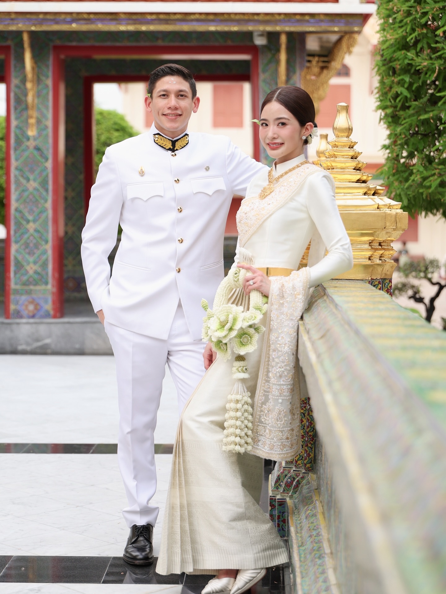 มายด์ - ลภัสลัล จิรเวชสุนทรกุล