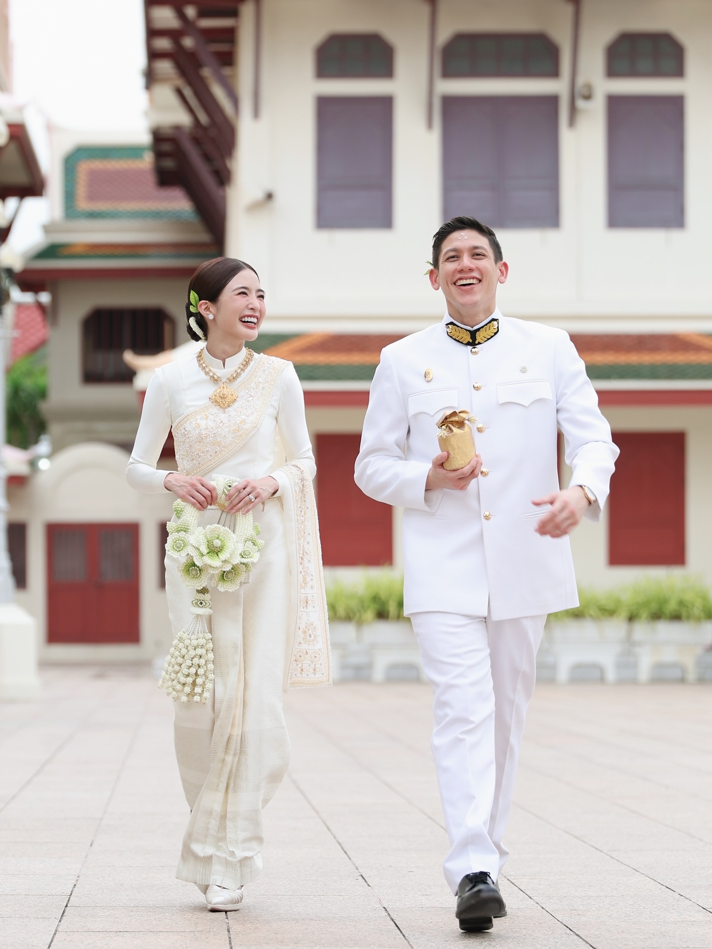 มายด์ - ลภัสลัล จิรเวชสุนทรกุล