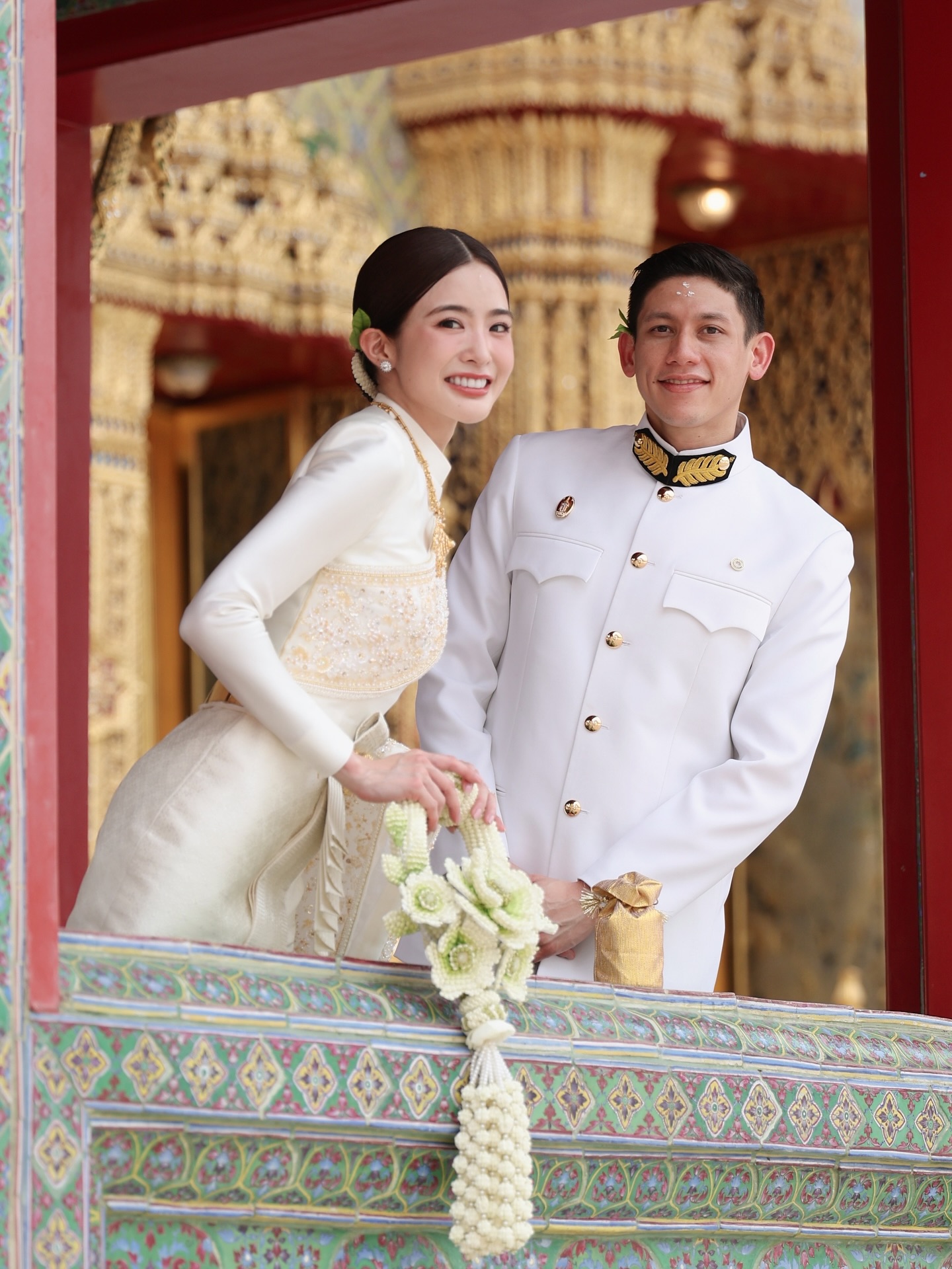 มายด์ - ลภัสลัล จิรเวชสุนทรกุล