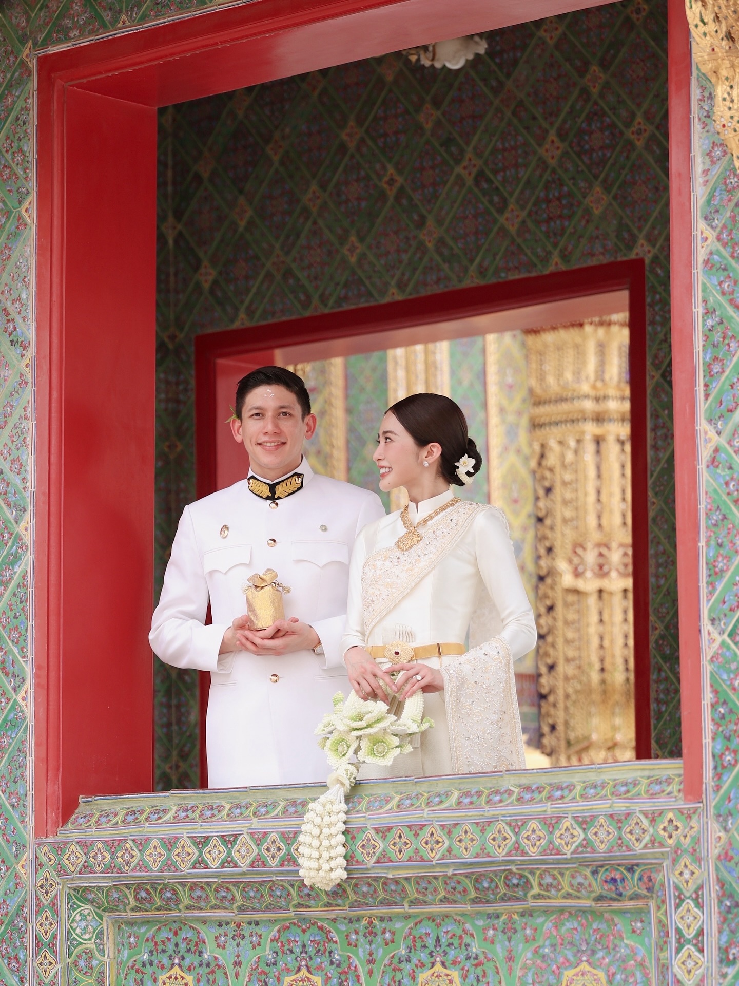 มายด์ - ลภัสลัล จิรเวชสุนทรกุล