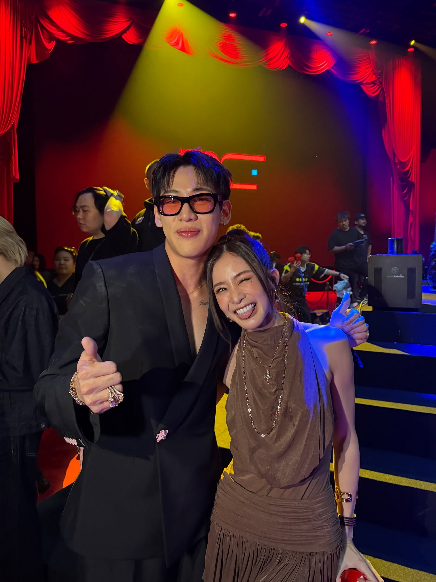 มายด์ - ลภัสลัล จิรเวชสุนทรกุล