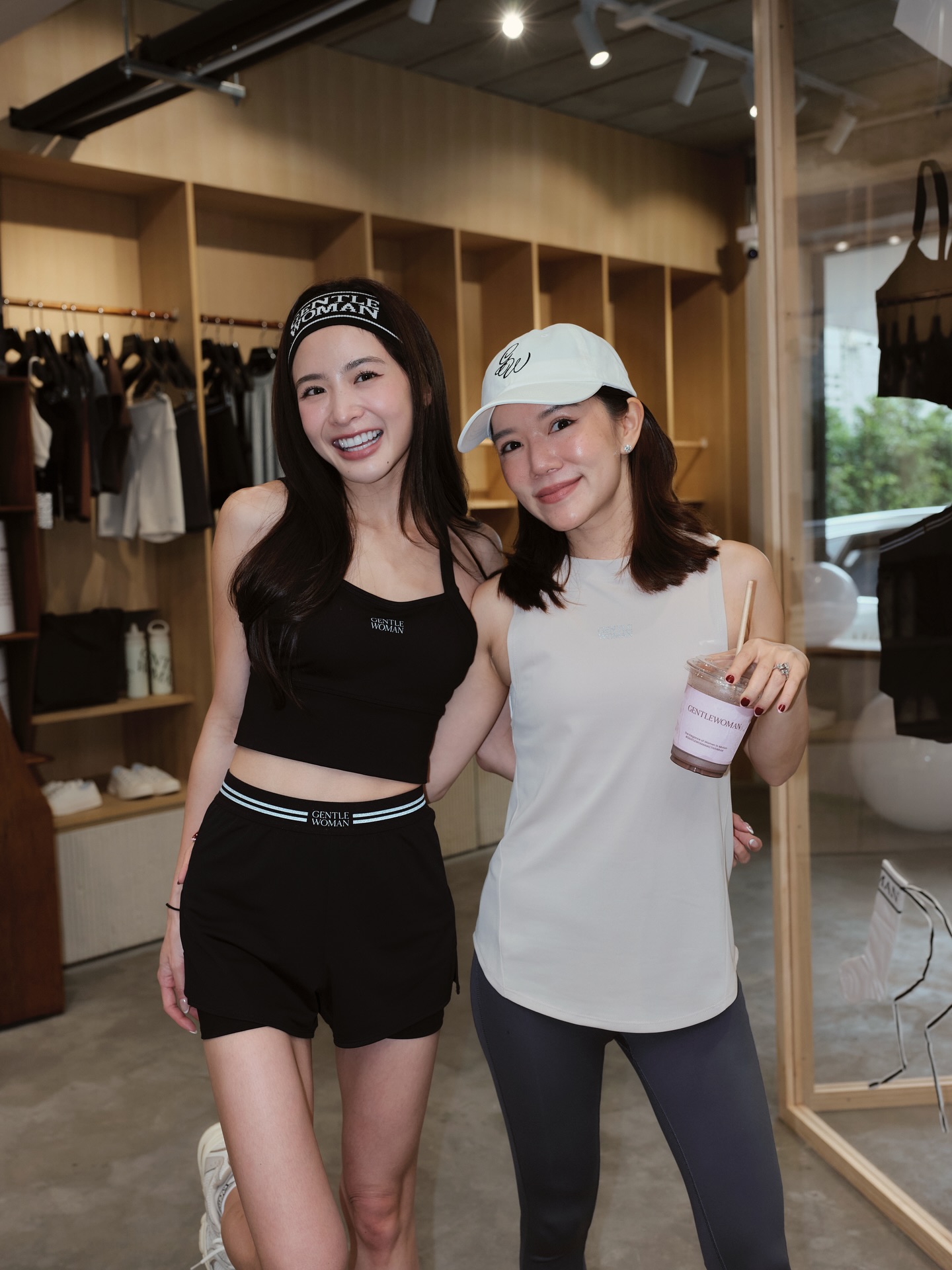 มายด์ - ลภัสลัล จิรเวชสุนทรกุล
