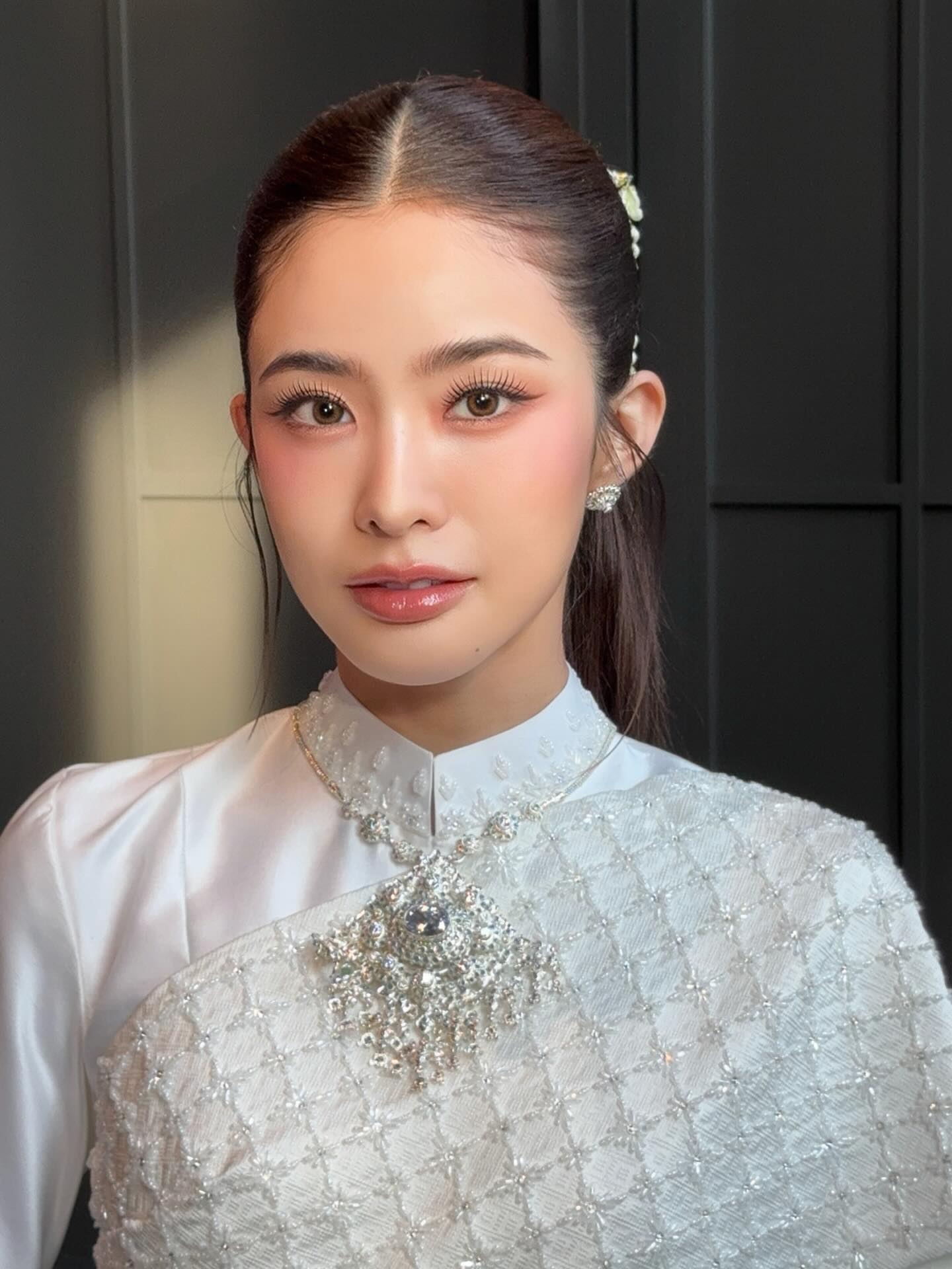 มายด์ - ลภัสลัล จิรเวชสุนทรกุล