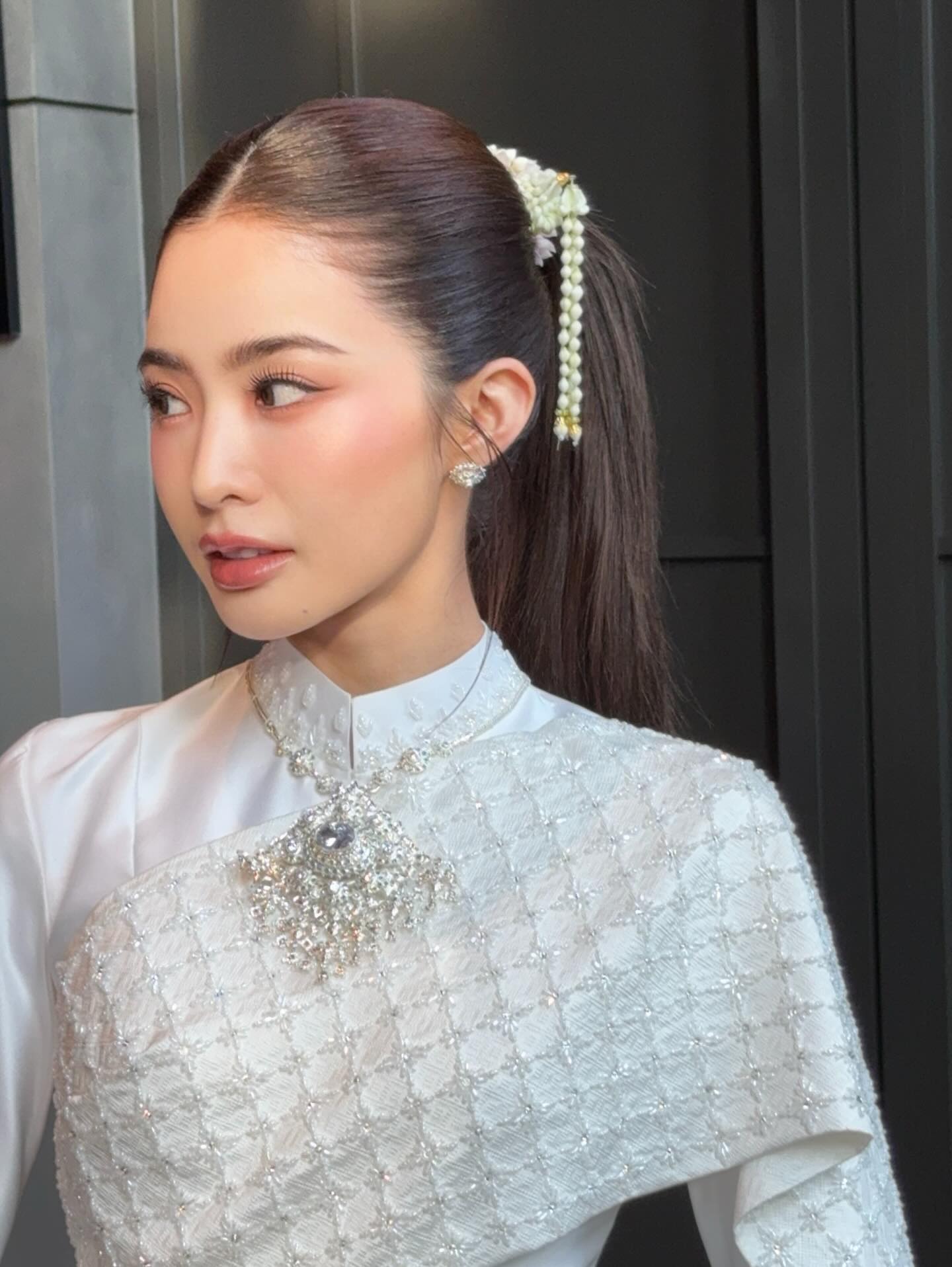 มายด์ - ลภัสลัล จิรเวชสุนทรกุล