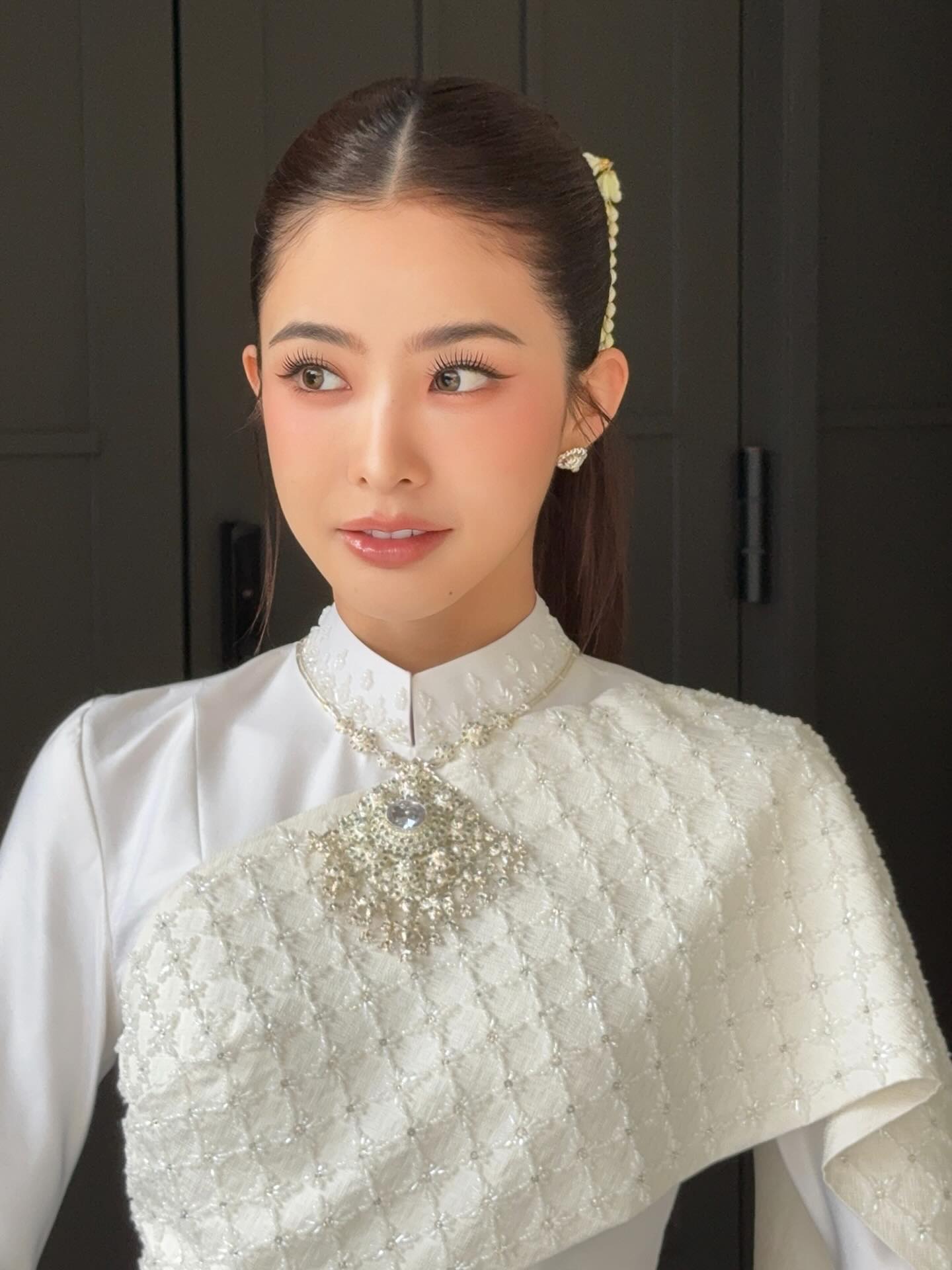 มายด์ - ลภัสลัล จิรเวชสุนทรกุล