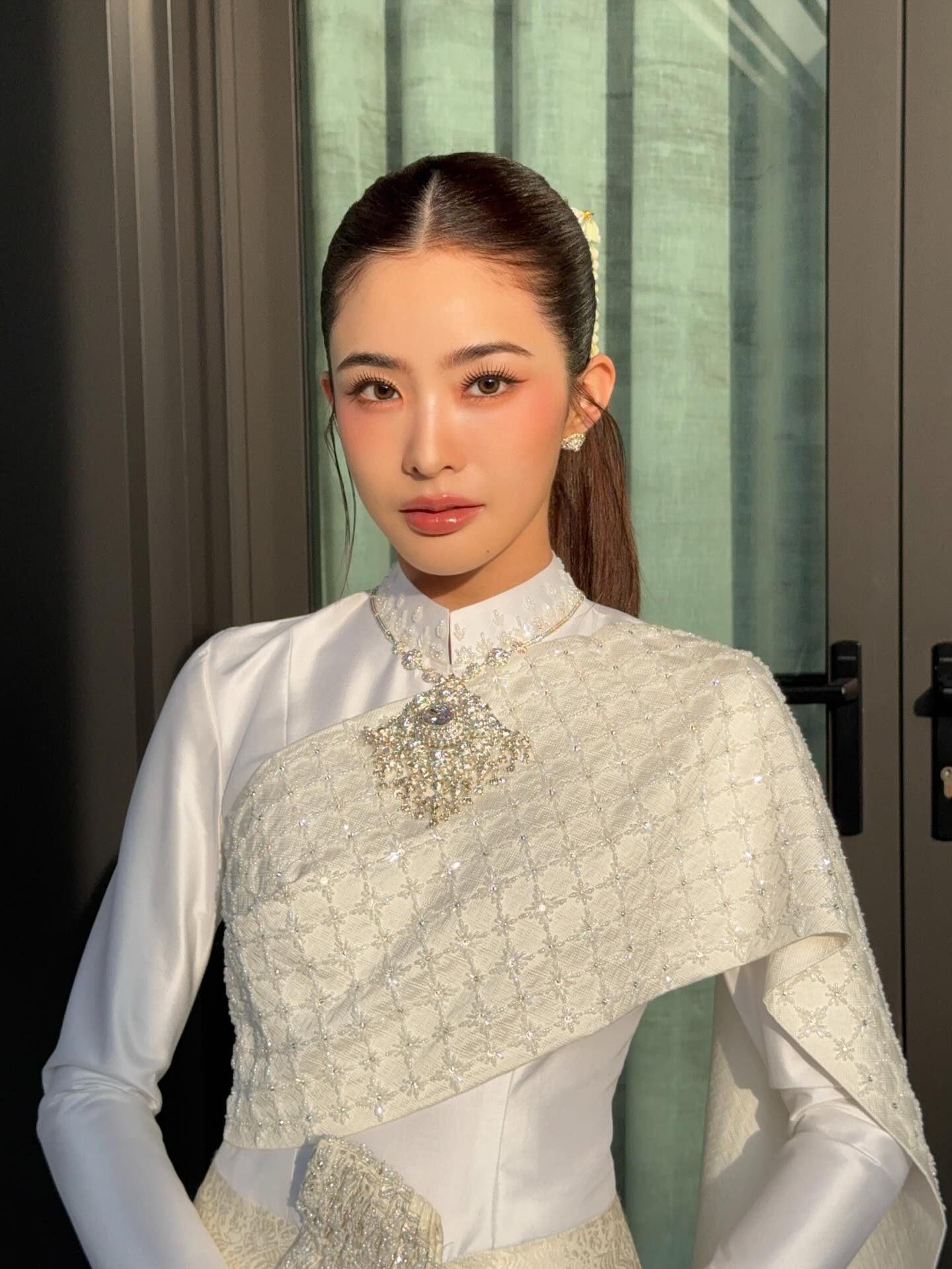 มายด์ - ลภัสลัล จิรเวชสุนทรกุล