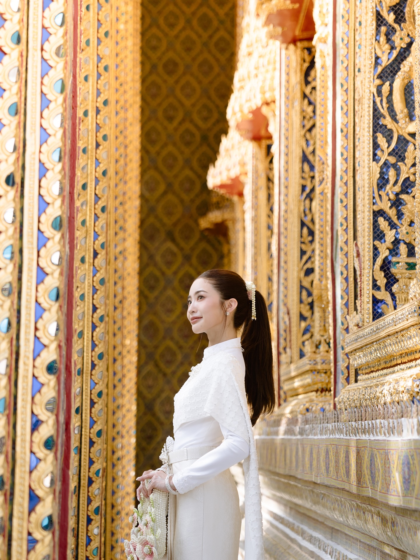 มายด์ - ลภัสลัล จิรเวชสุนทรกุล