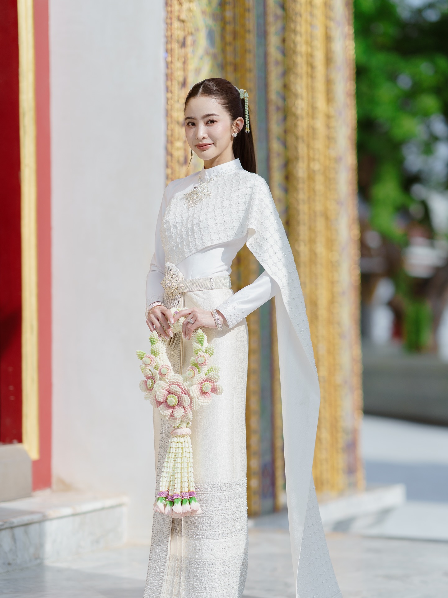 มายด์ - ลภัสลัล จิรเวชสุนทรกุล