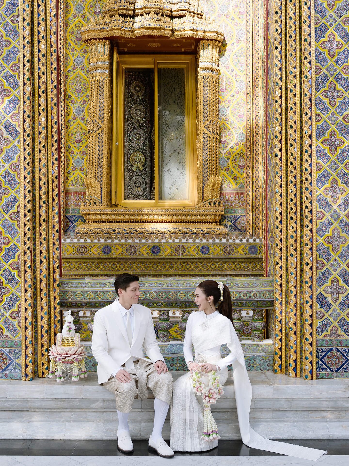 มายด์ - ลภัสลัล จิรเวชสุนทรกุล