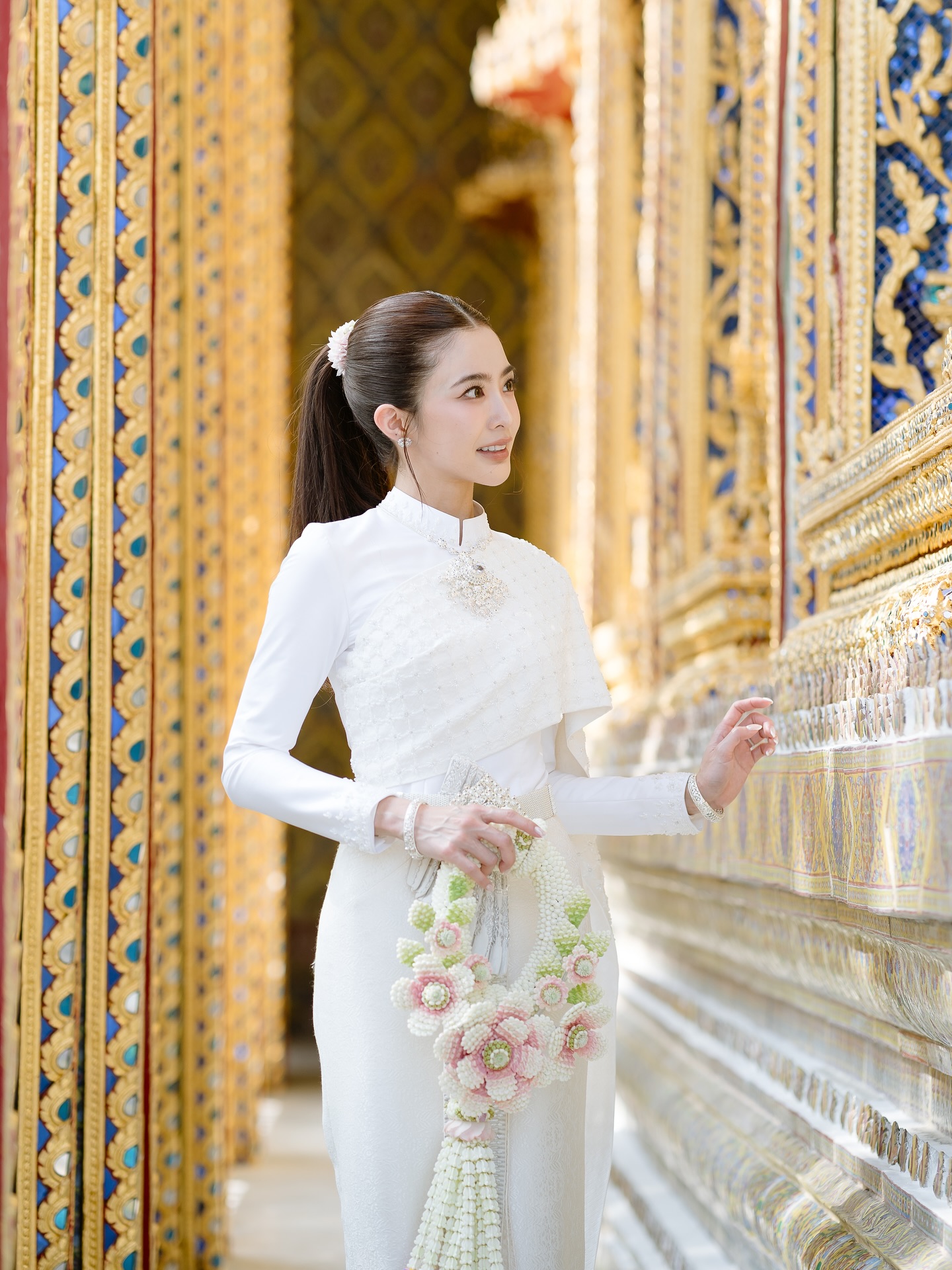 มายด์ - ลภัสลัล จิรเวชสุนทรกุล