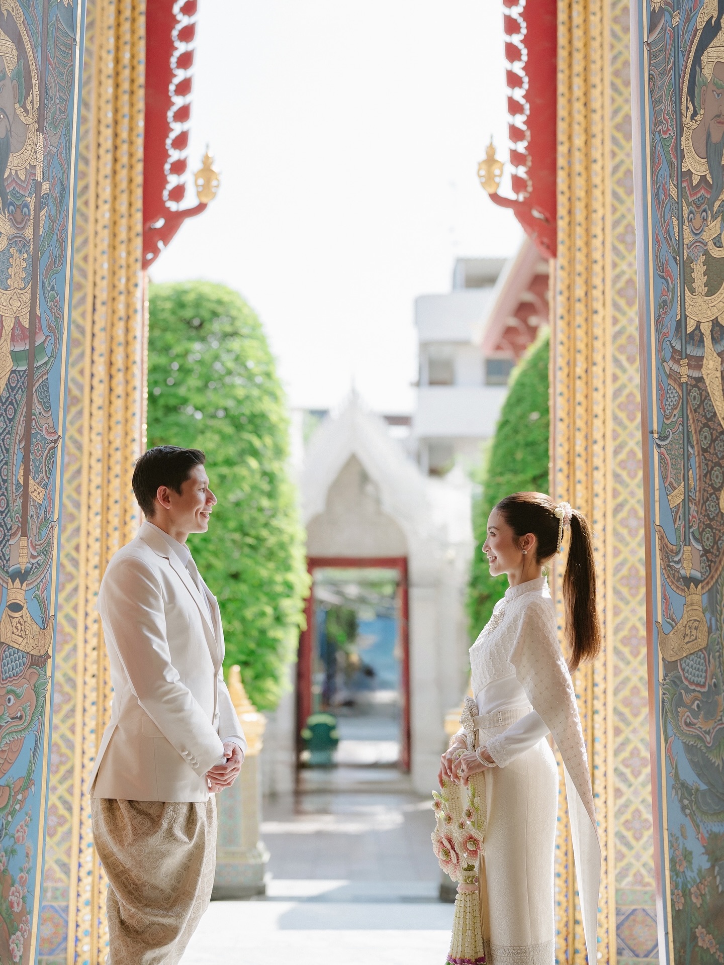 มายด์ - ลภัสลัล จิรเวชสุนทรกุล