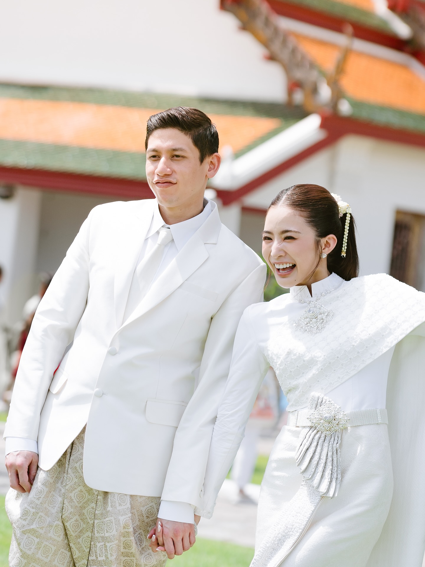 มายด์ - ลภัสลัล จิรเวชสุนทรกุล