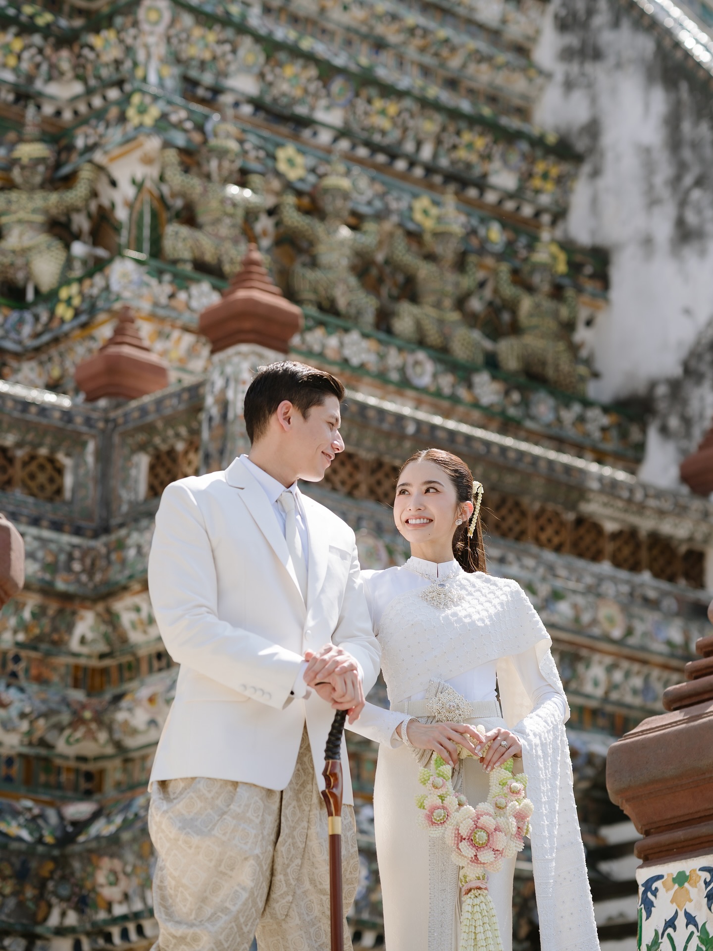มายด์ - ลภัสลัล จิรเวชสุนทรกุล