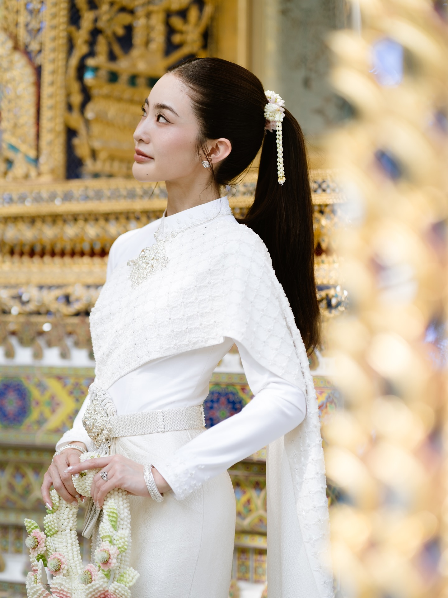 มายด์ - ลภัสลัล จิรเวชสุนทรกุล