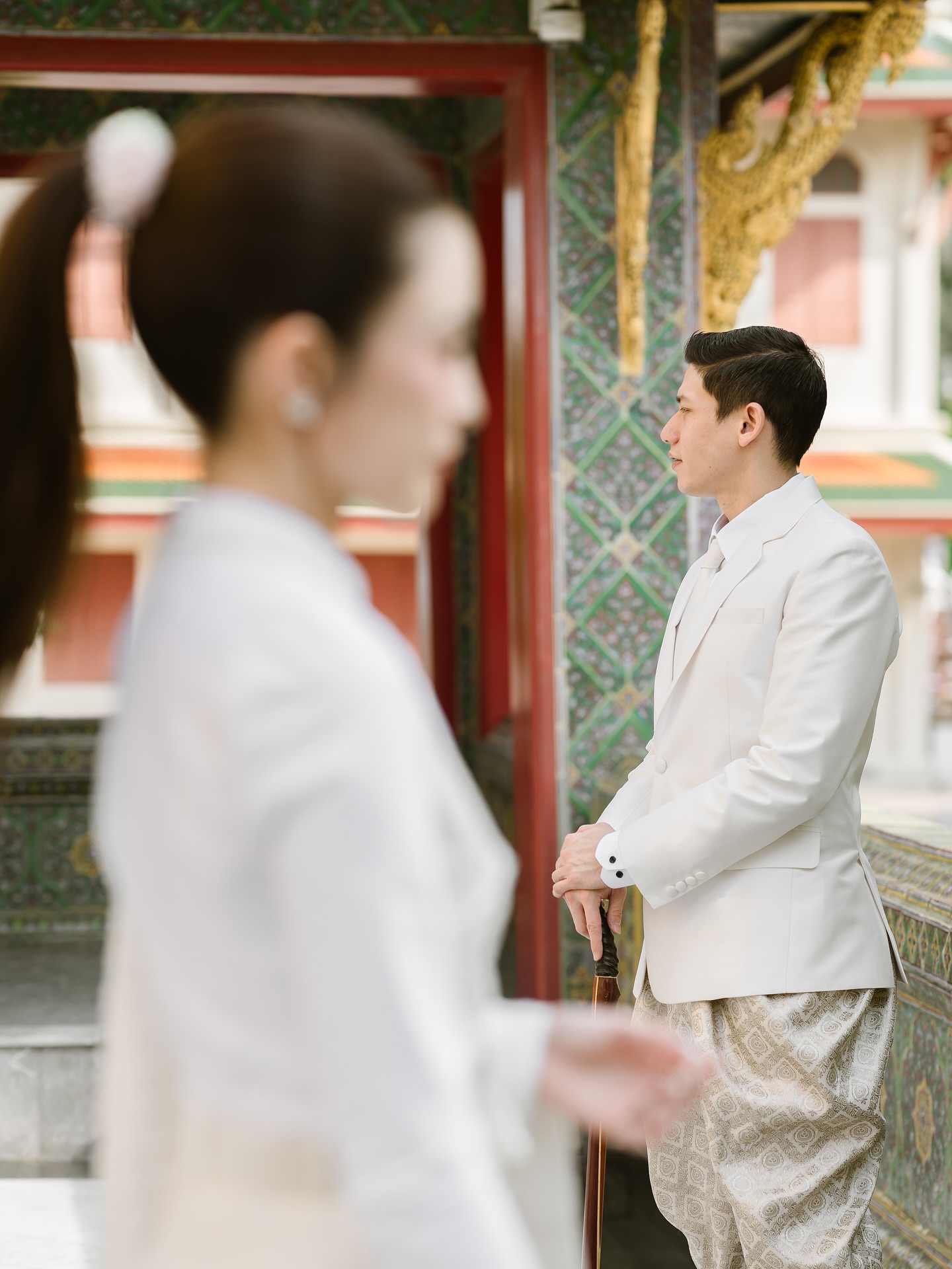 มายด์ - ลภัสลัล จิรเวชสุนทรกุล