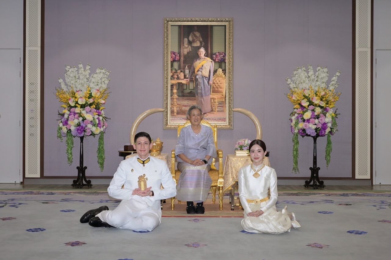 มายด์ - ลภัสลัล จิรเวชสุนทรกุล
