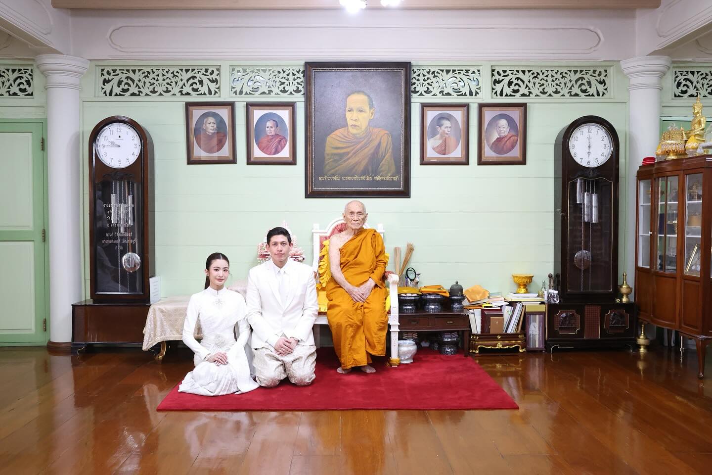 มายด์ - ลภัสลัล จิรเวชสุนทรกุล