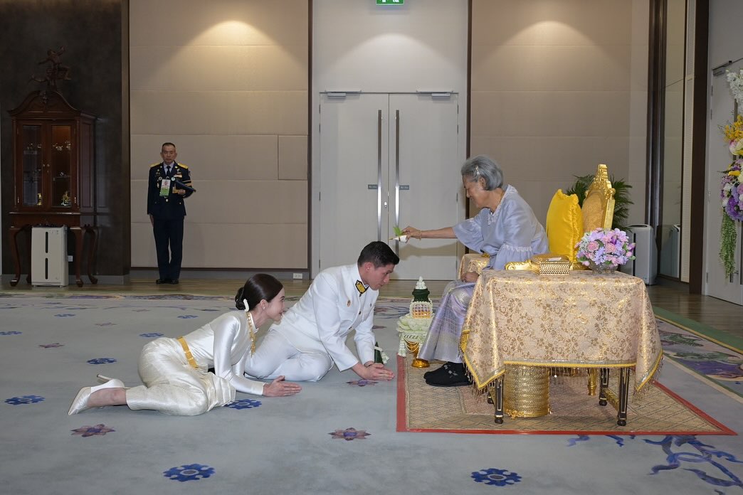 มายด์ - ลภัสลัล จิรเวชสุนทรกุล