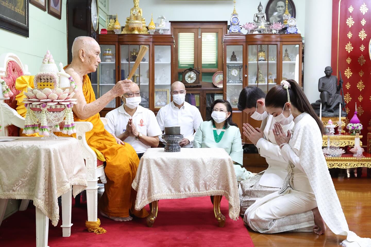 มายด์ - ลภัสลัล จิรเวชสุนทรกุล