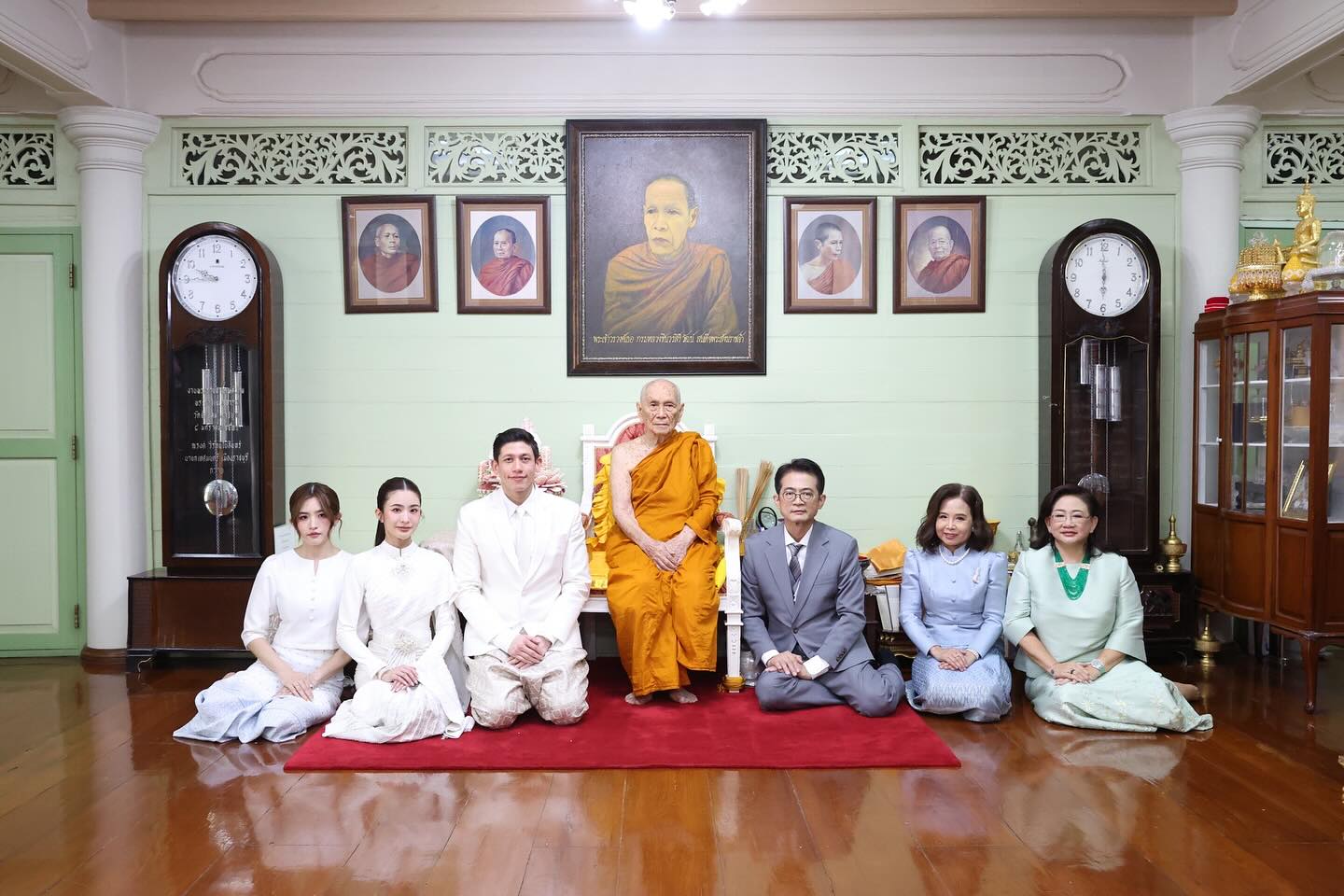 มายด์ - ลภัสลัล จิรเวชสุนทรกุล