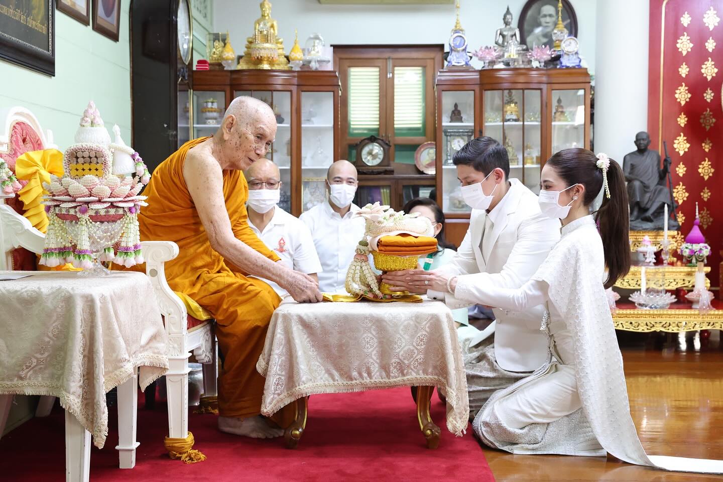 มายด์ - ลภัสลัล จิรเวชสุนทรกุล