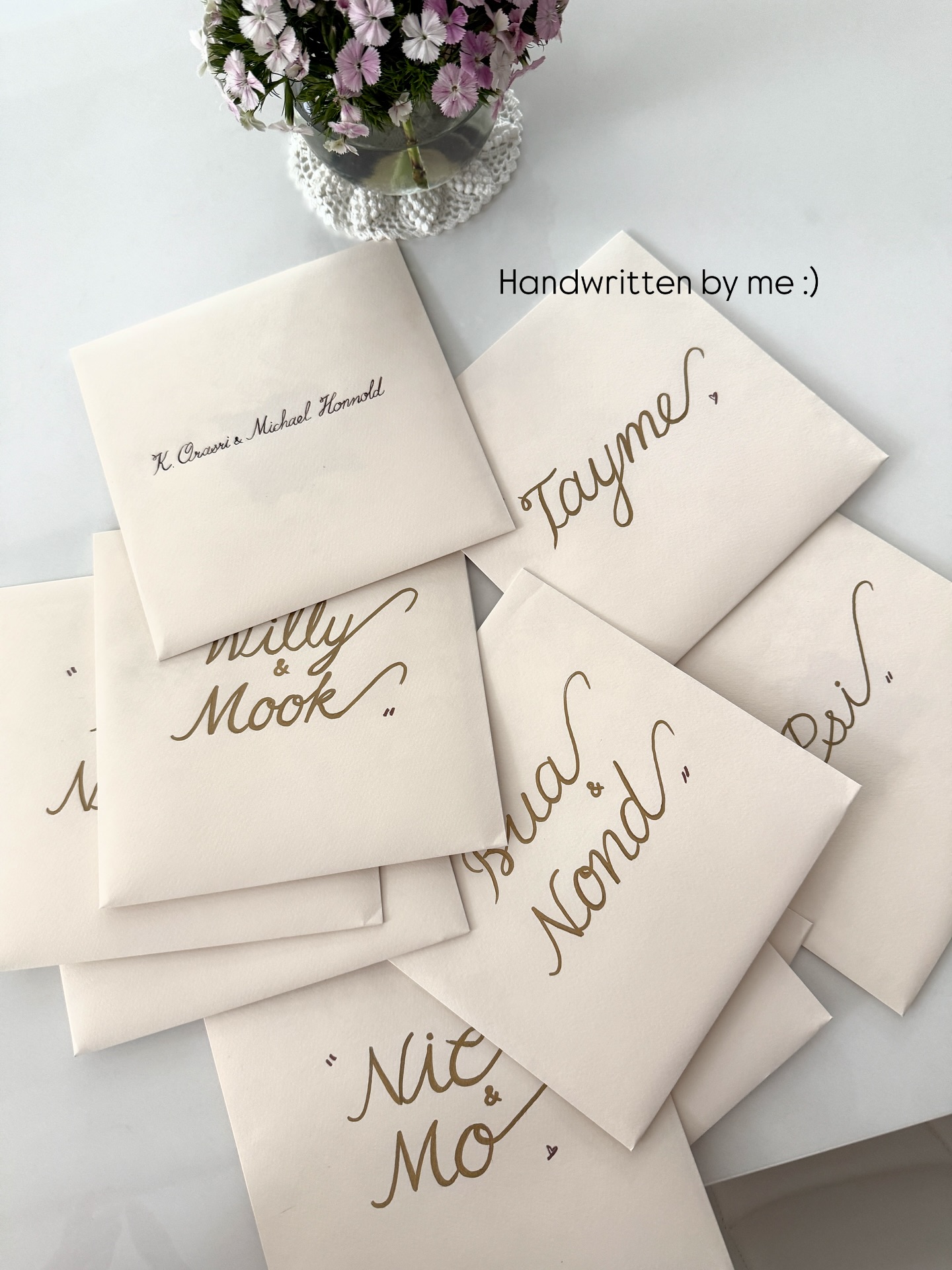 มายด์ - ลภัสลัล จิรเวชสุนทรกุล