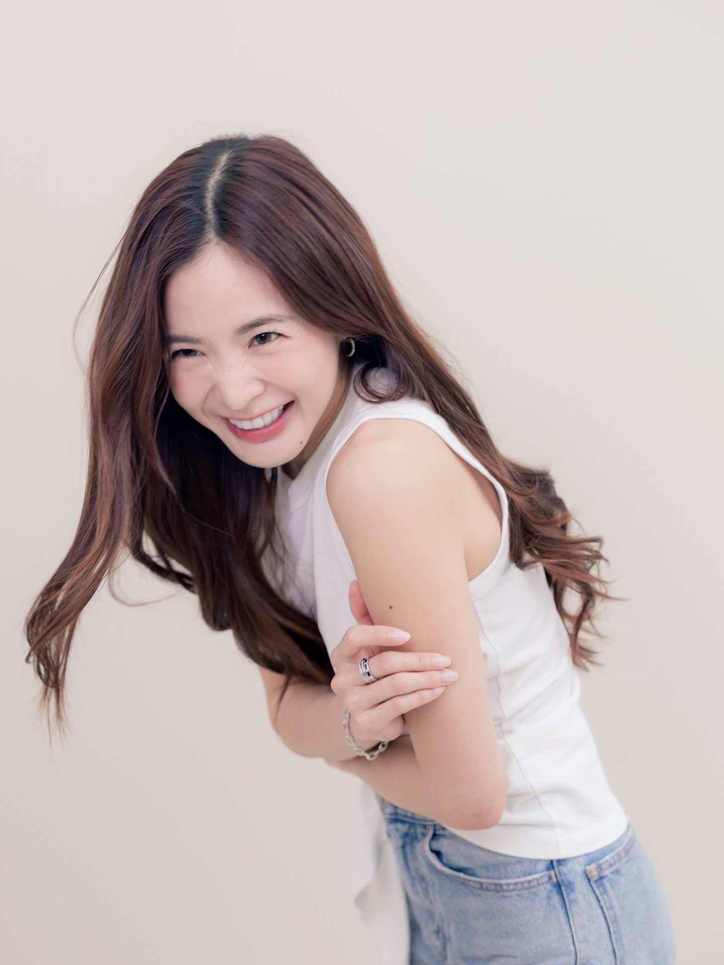 มายด์ - ลภัสลัล จิรเวชสุนทรกุล