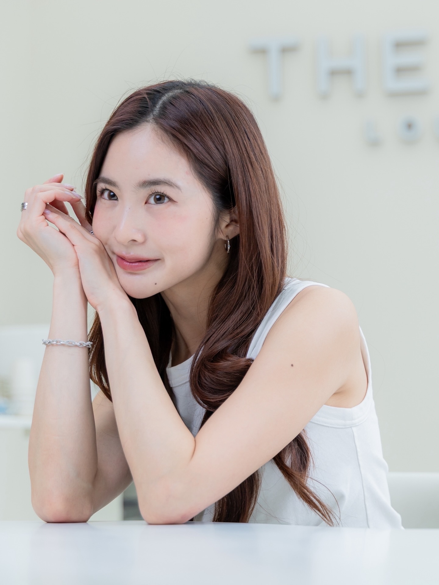 มายด์ - ลภัสลัล จิรเวชสุนทรกุล