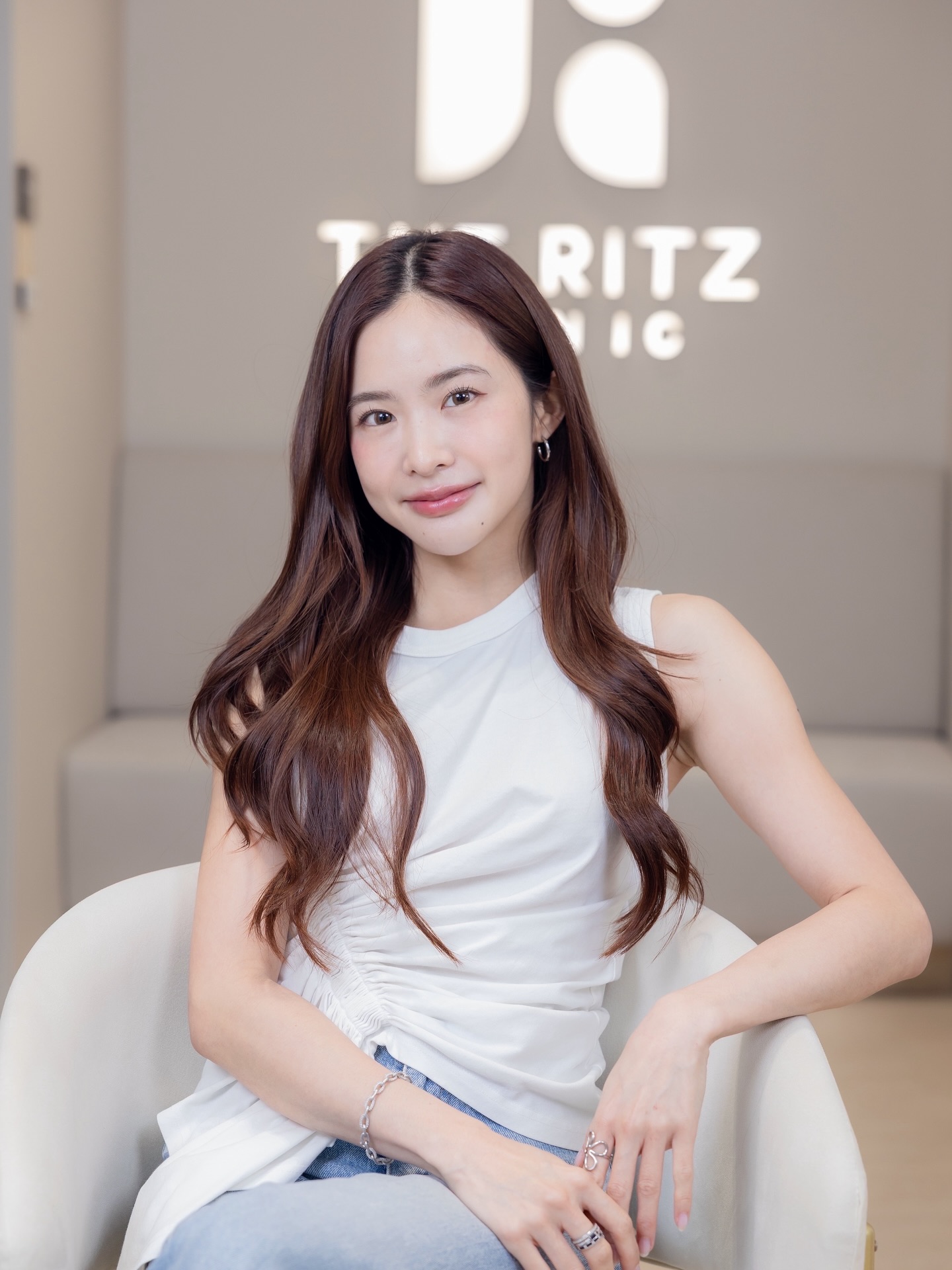 มายด์ - ลภัสลัล จิรเวชสุนทรกุล