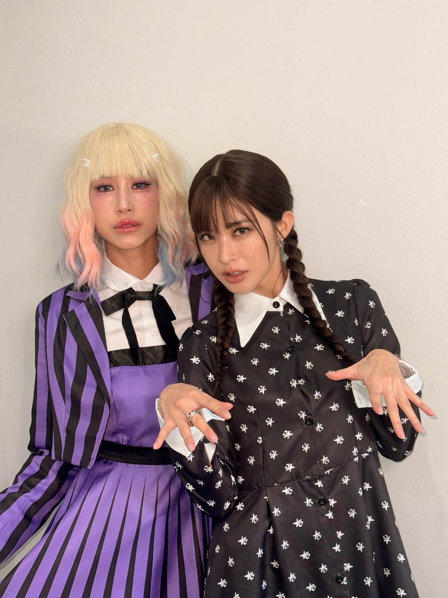 มายด์ - ลภัสลัล จิรเวชสุนทรกุล