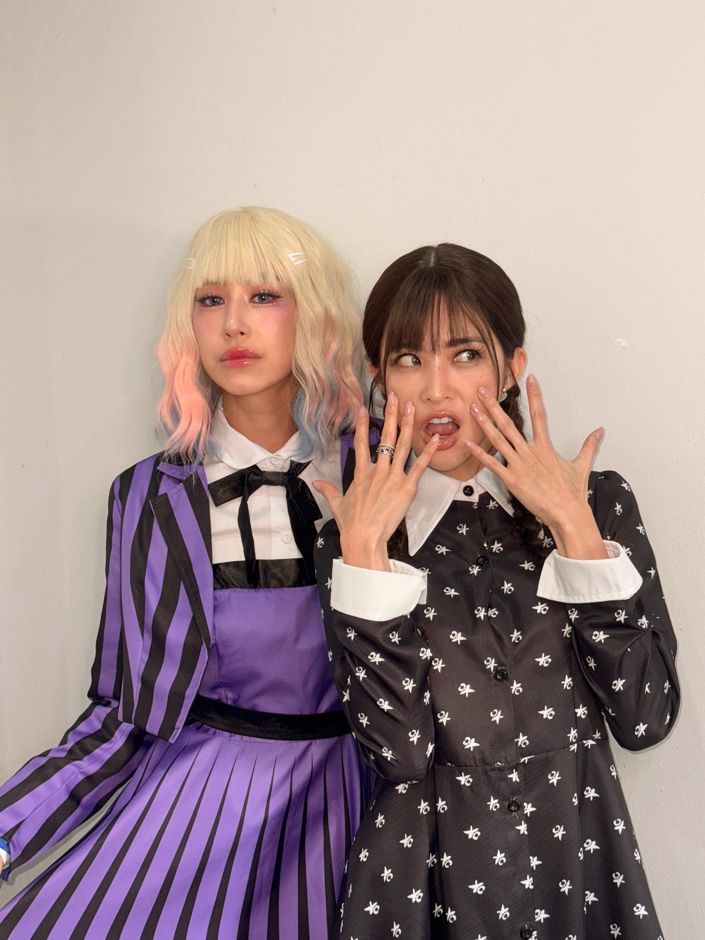 มายด์ - ลภัสลัล จิรเวชสุนทรกุล