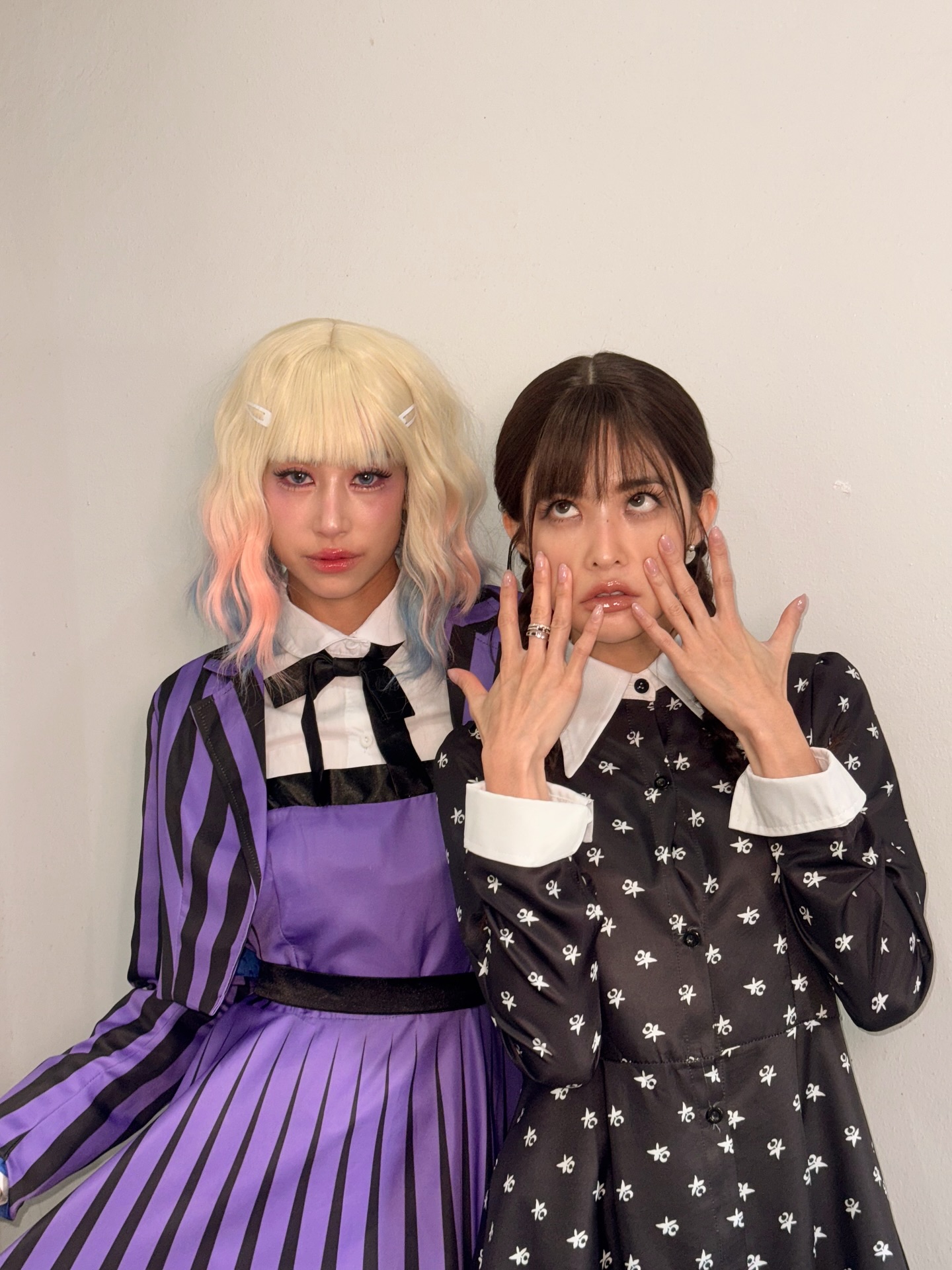 มายด์ - ลภัสลัล จิรเวชสุนทรกุล