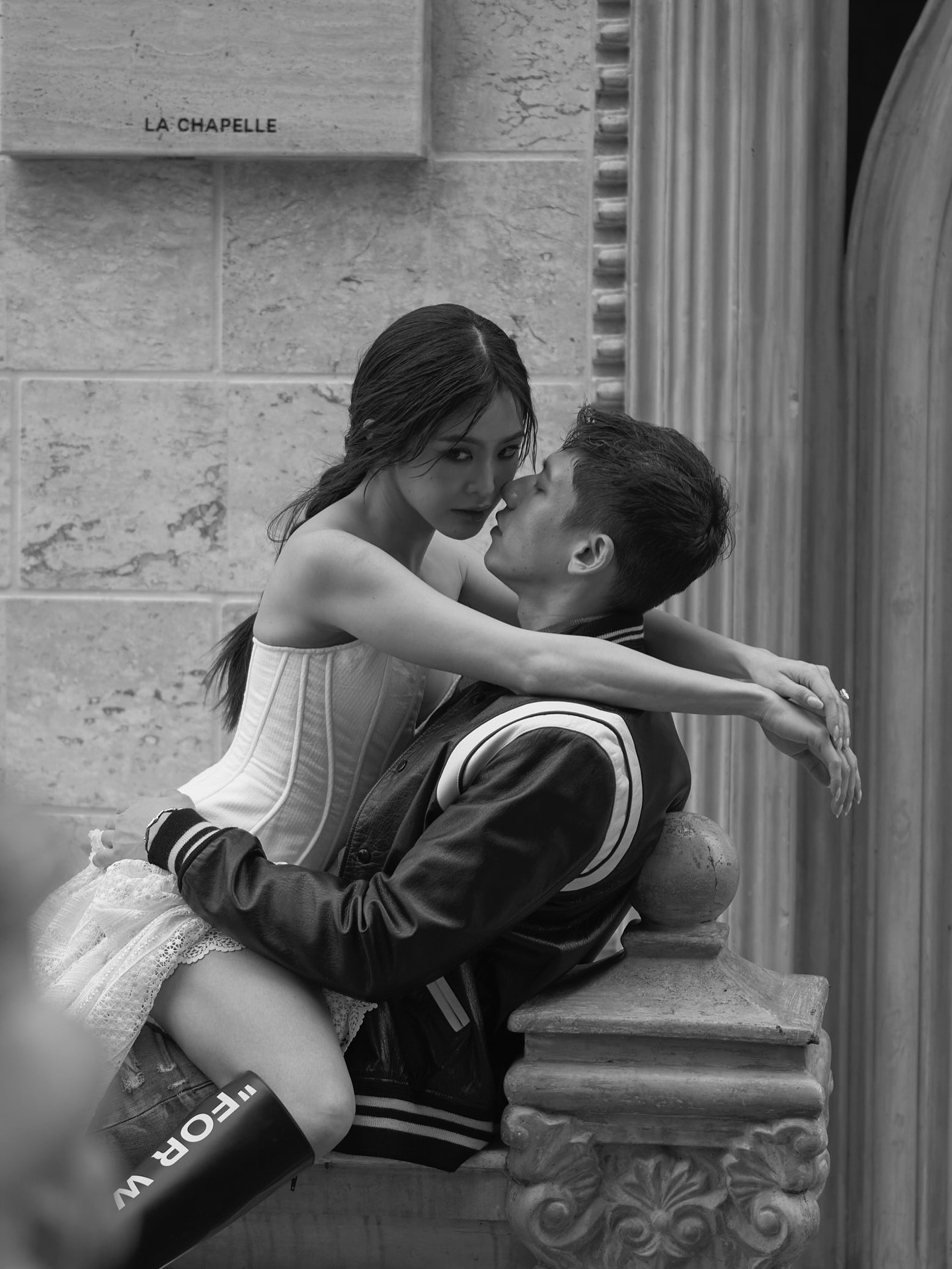 มายด์ - ลภัสลัล จิรเวชสุนทรกุล