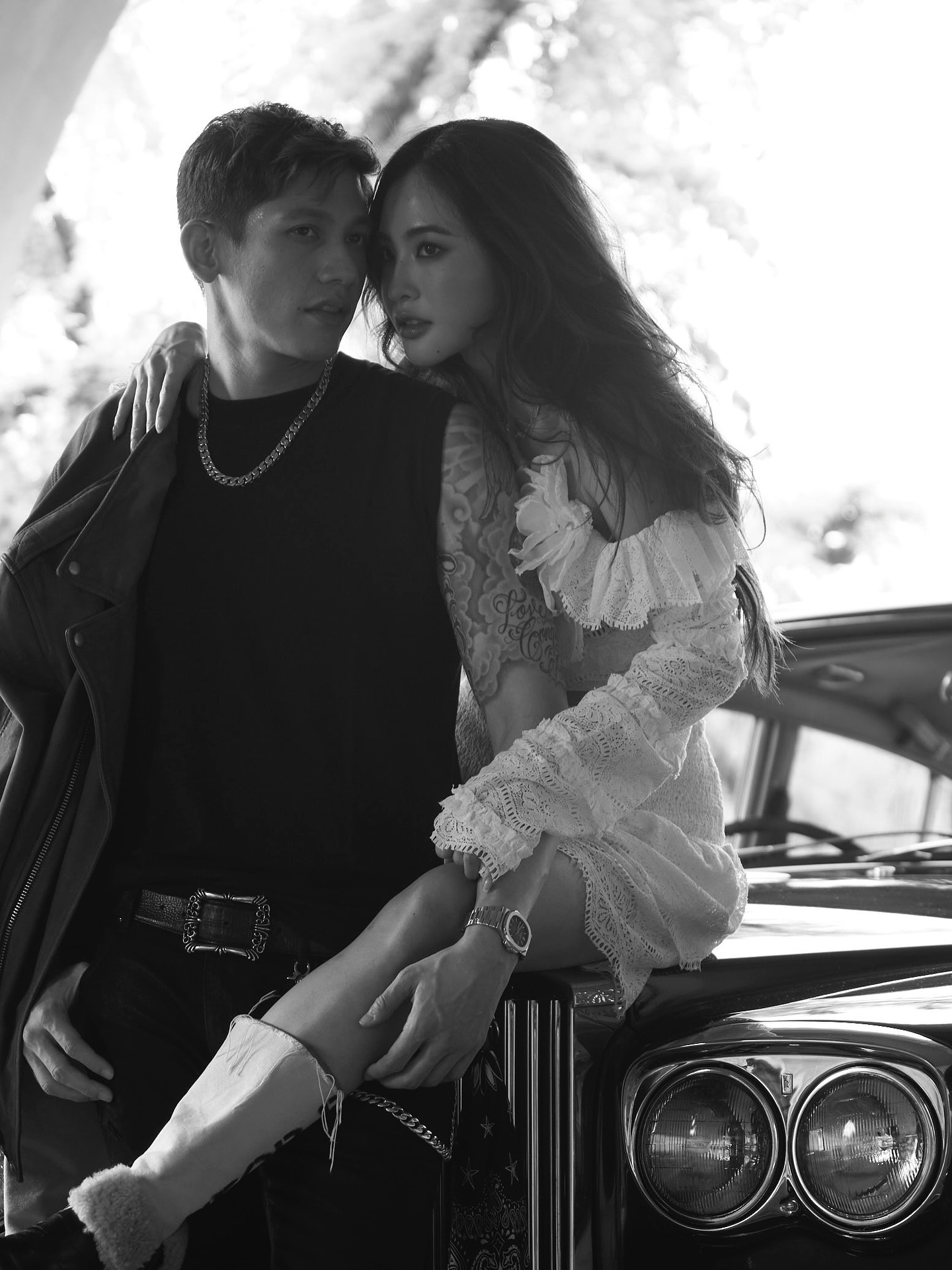 มายด์ - ลภัสลัล จิรเวชสุนทรกุล