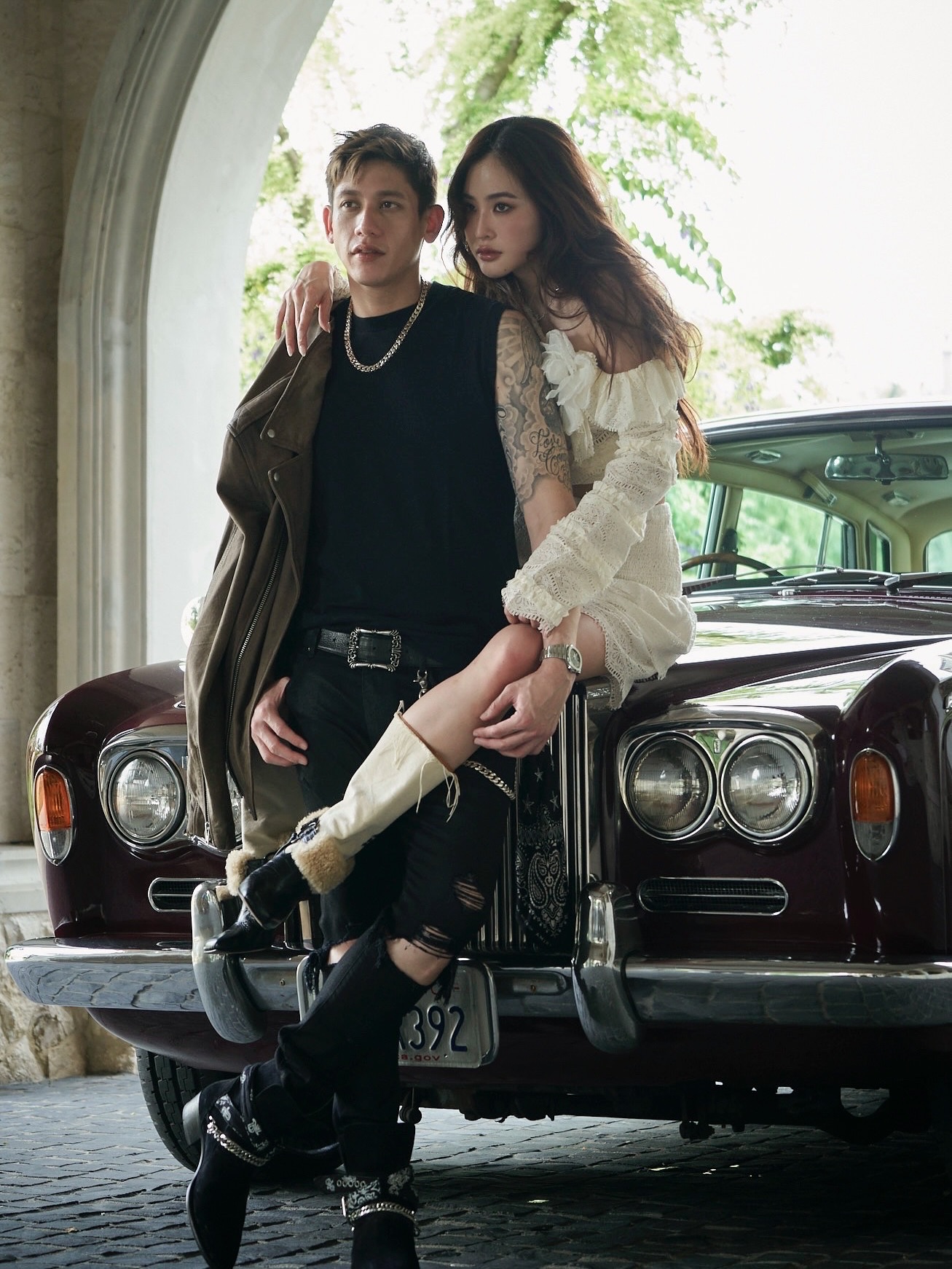 มายด์ - ลภัสลัล จิรเวชสุนทรกุล