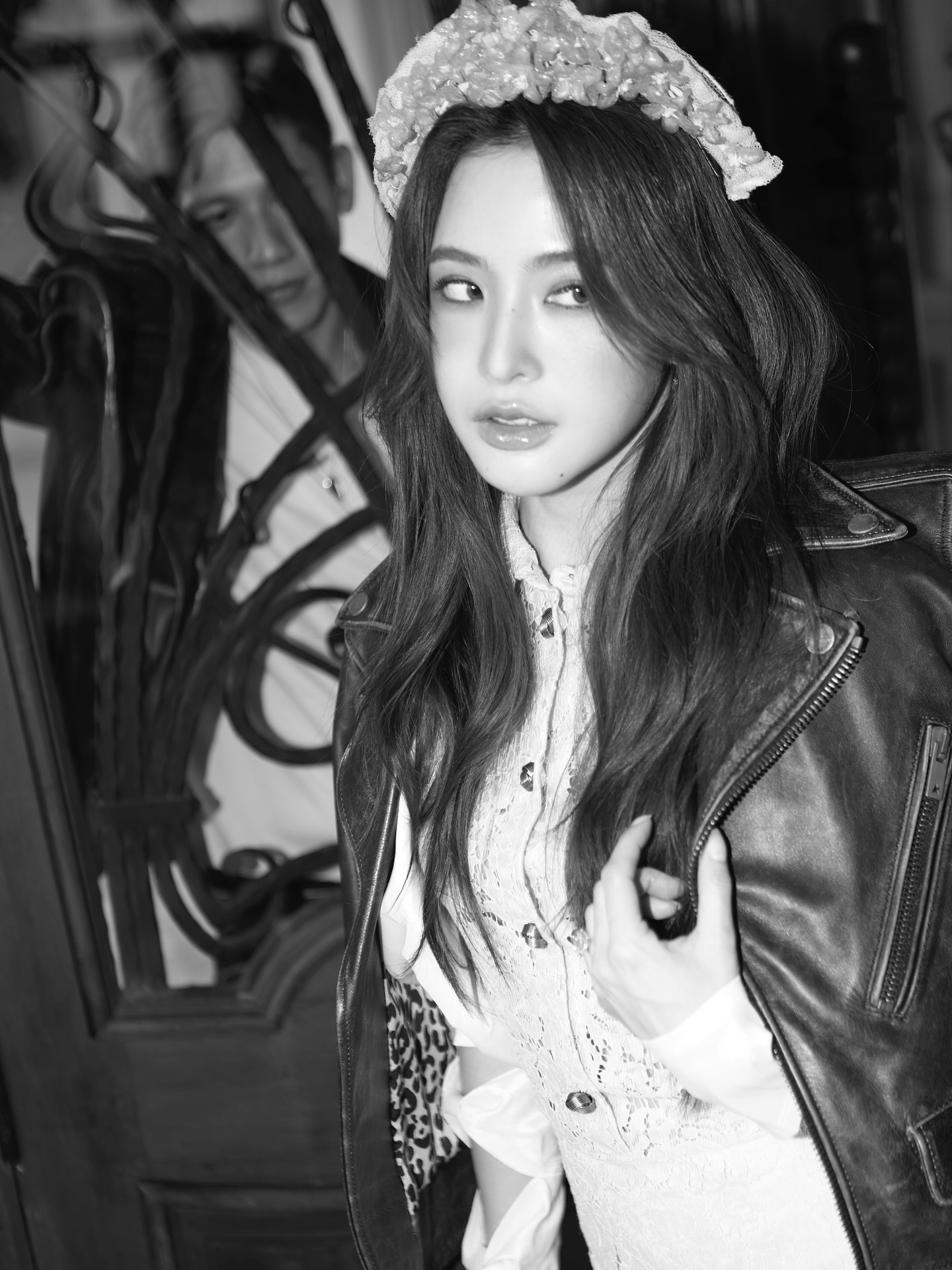 มายด์ - ลภัสลัล จิรเวชสุนทรกุล