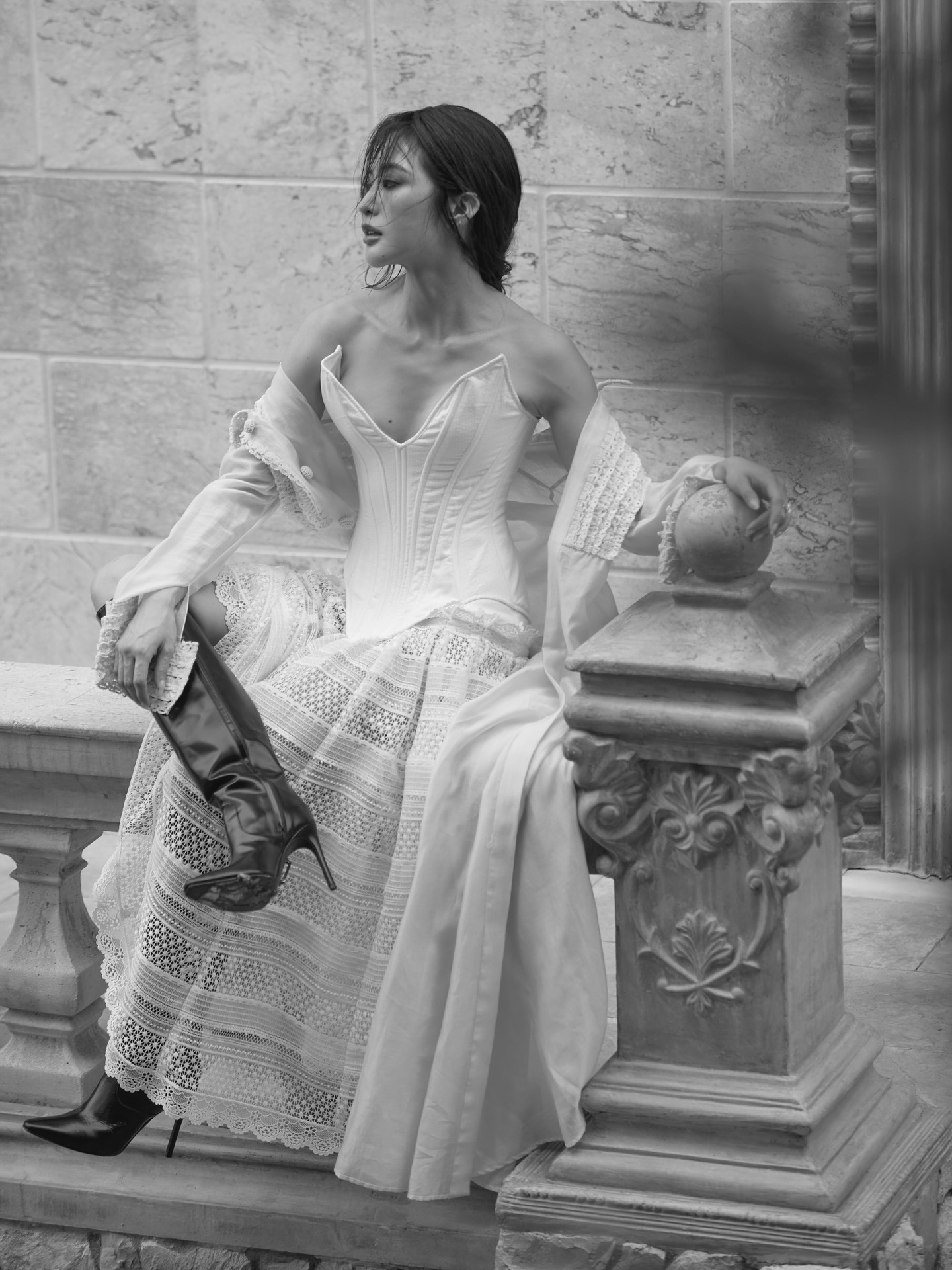 มายด์ - ลภัสลัล จิรเวชสุนทรกุล