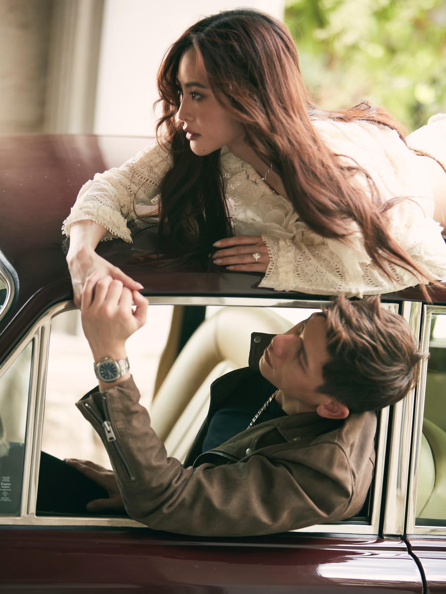 มายด์ - ลภัสลัล จิรเวชสุนทรกุล