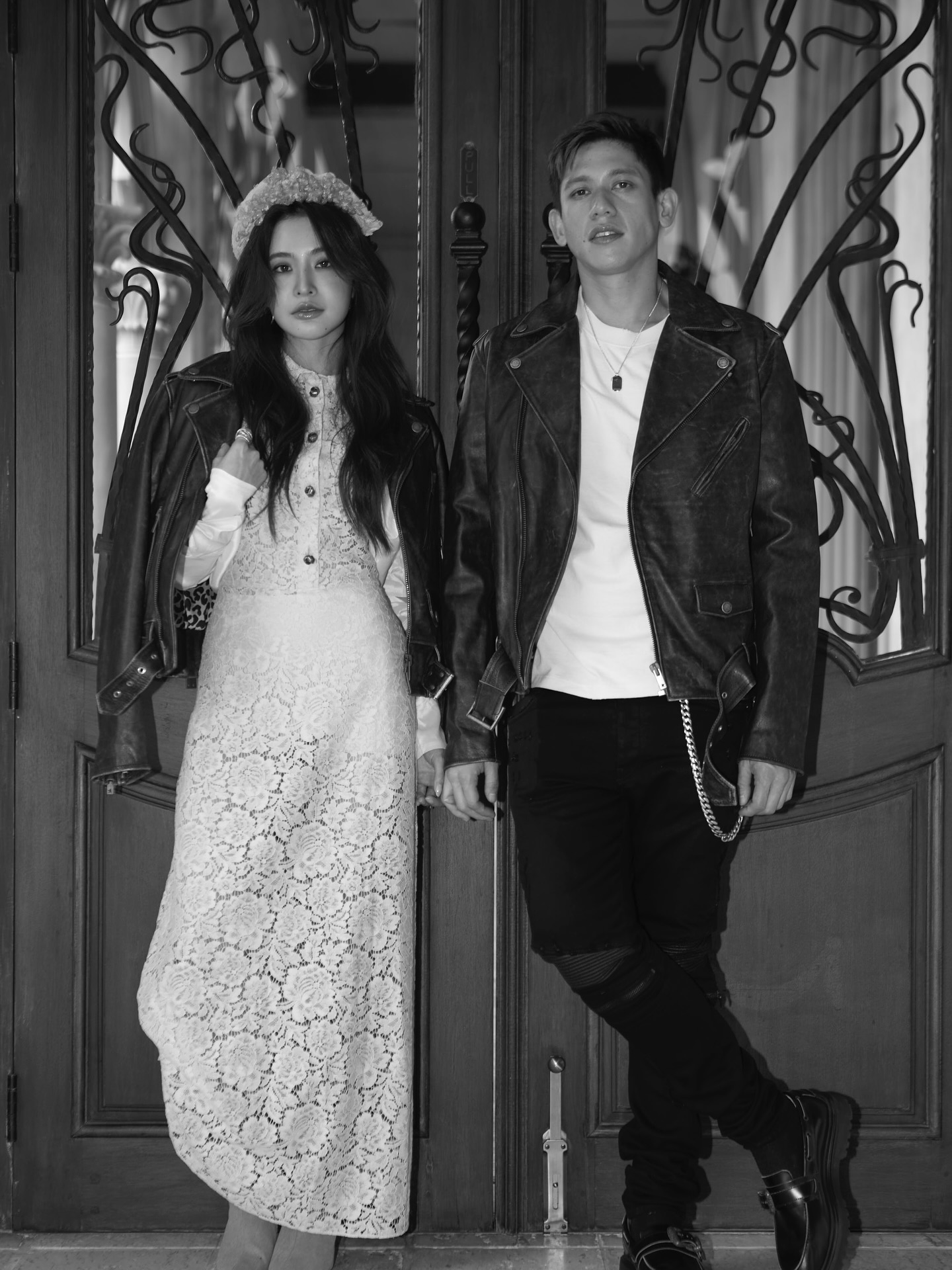 มายด์ - ลภัสลัล จิรเวชสุนทรกุล